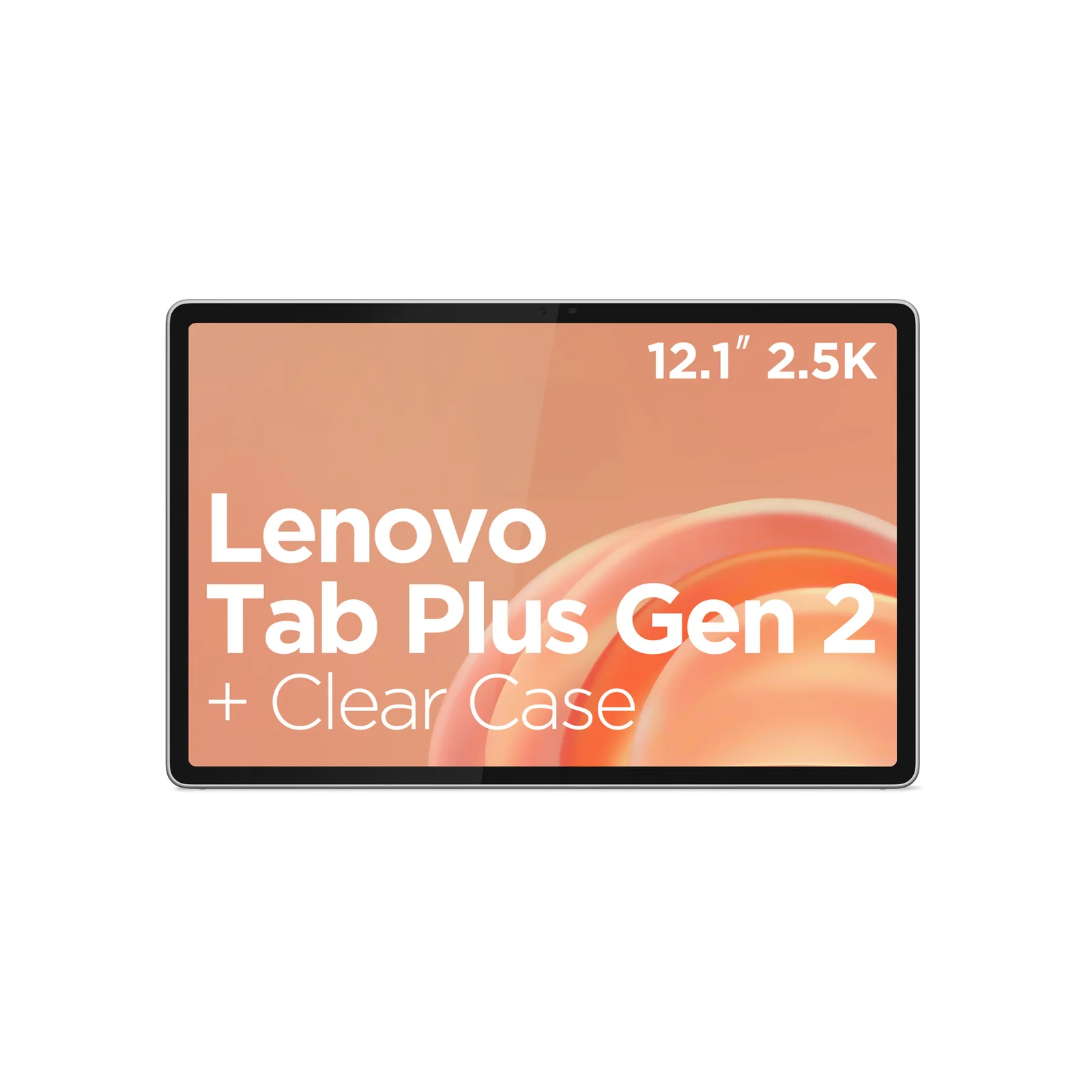 Lenovo Tab Plus Gen 2 256GB White