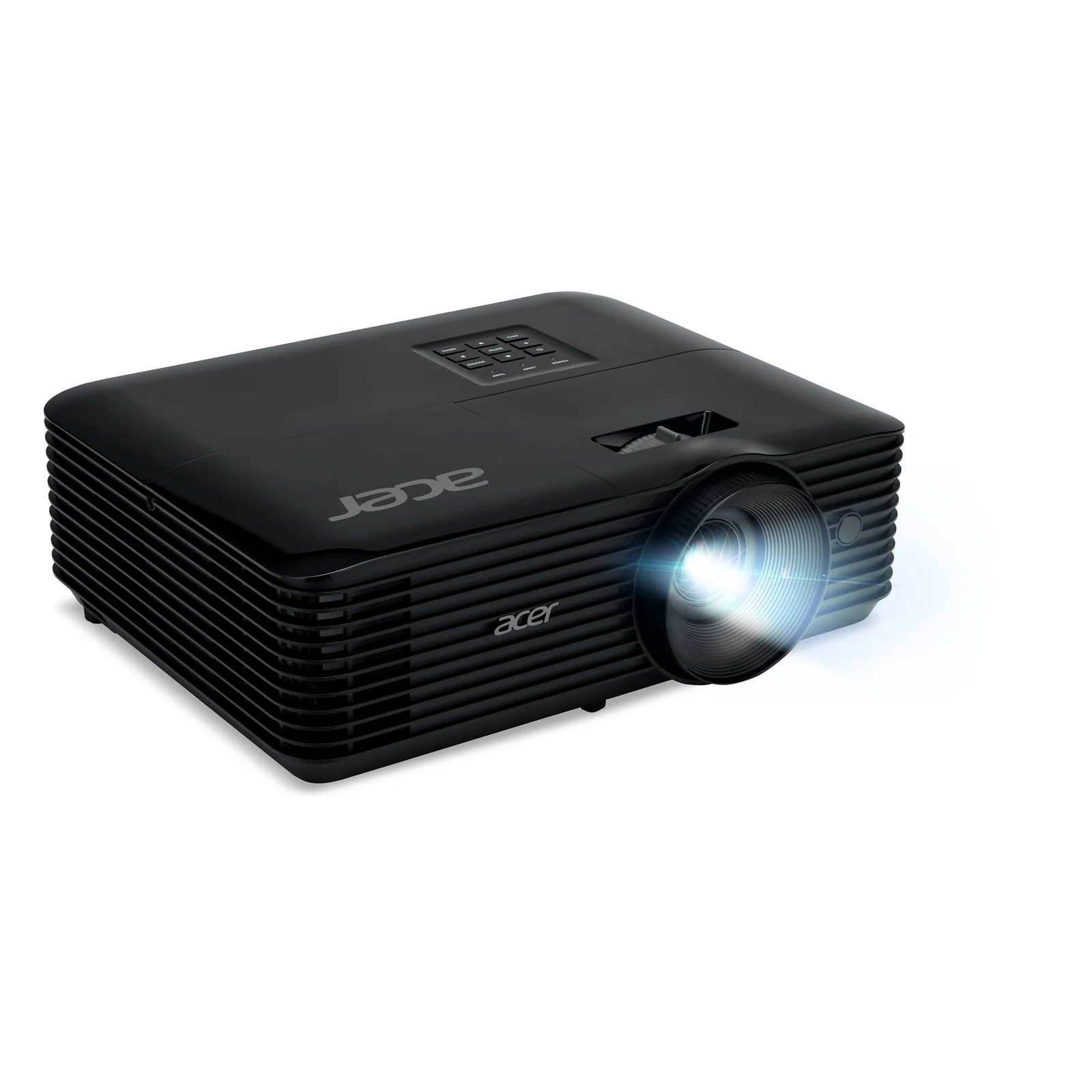 Acer MR.JTG11.00Q SVGA Projector