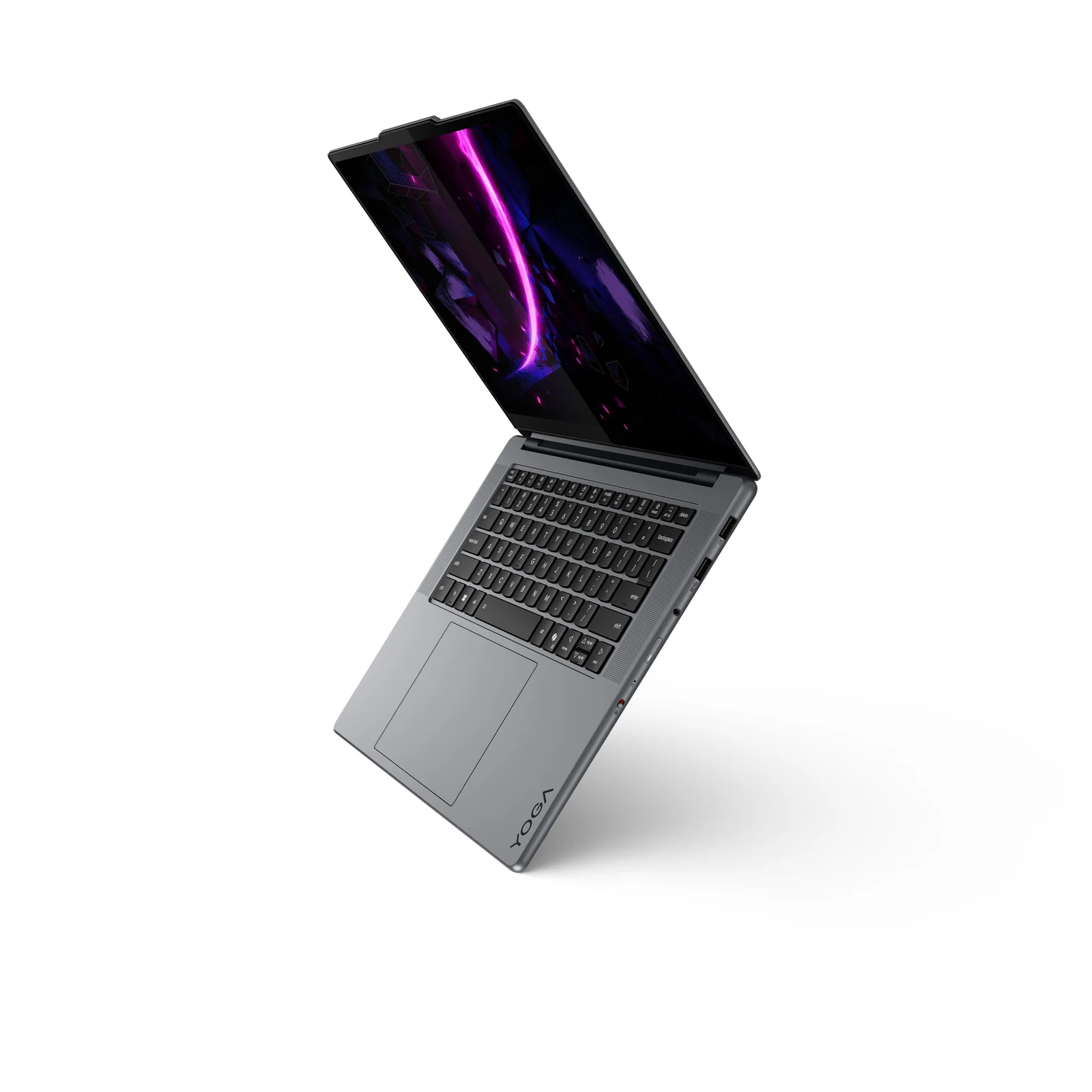 Lenovo Yoga Pro 7 15IPH11 Copilot+ PC 15.3", Intel Core Ultra 7 356H, 32GB RAM, 1TB SSD