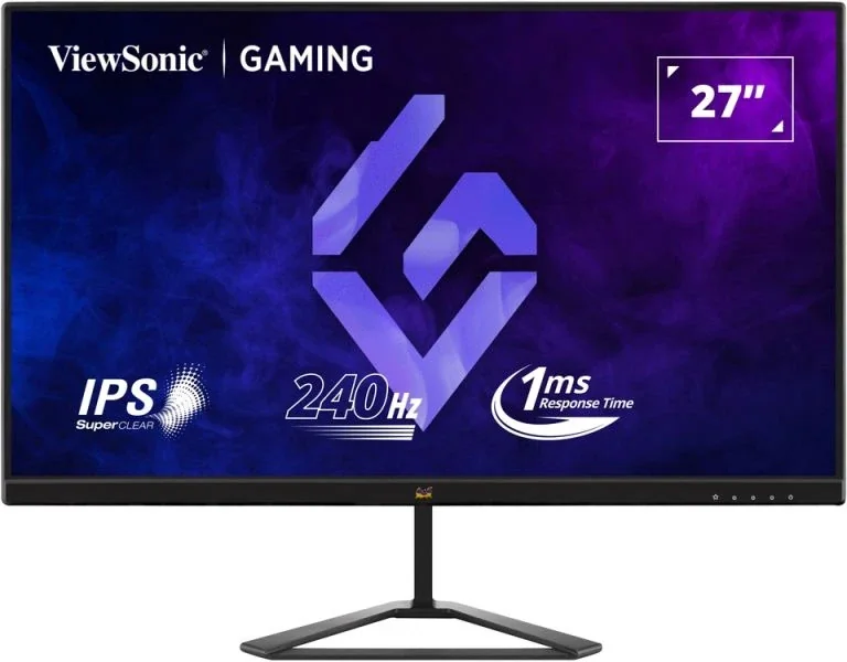 Viewsonic VX2779A-HD-PRO 27" Full HD IPS 240Hz Monitor