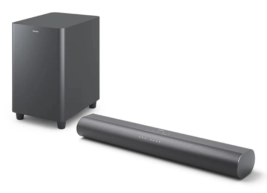 Philips TAB6100/10 Soundbar
