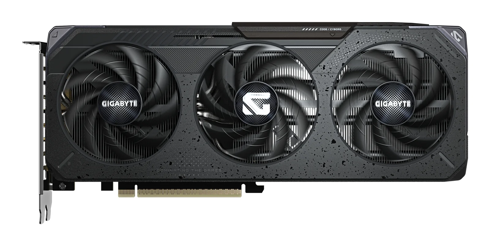 GIGABYTE GeForce RTX 5060 GAMING OC 8G