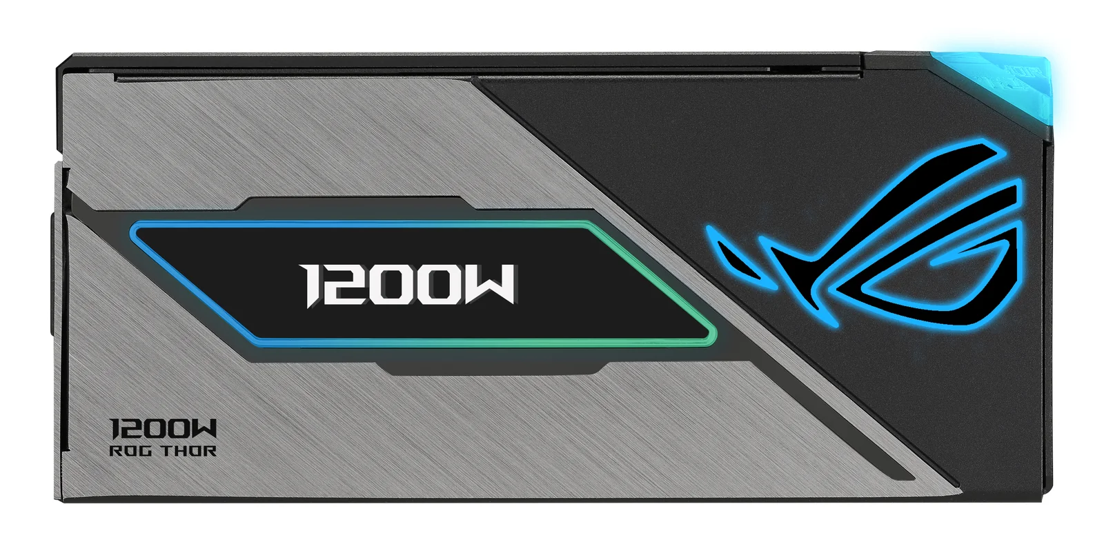 ASUS ROG -THOR-1200P3-GAMING-E 1200W Power Supply