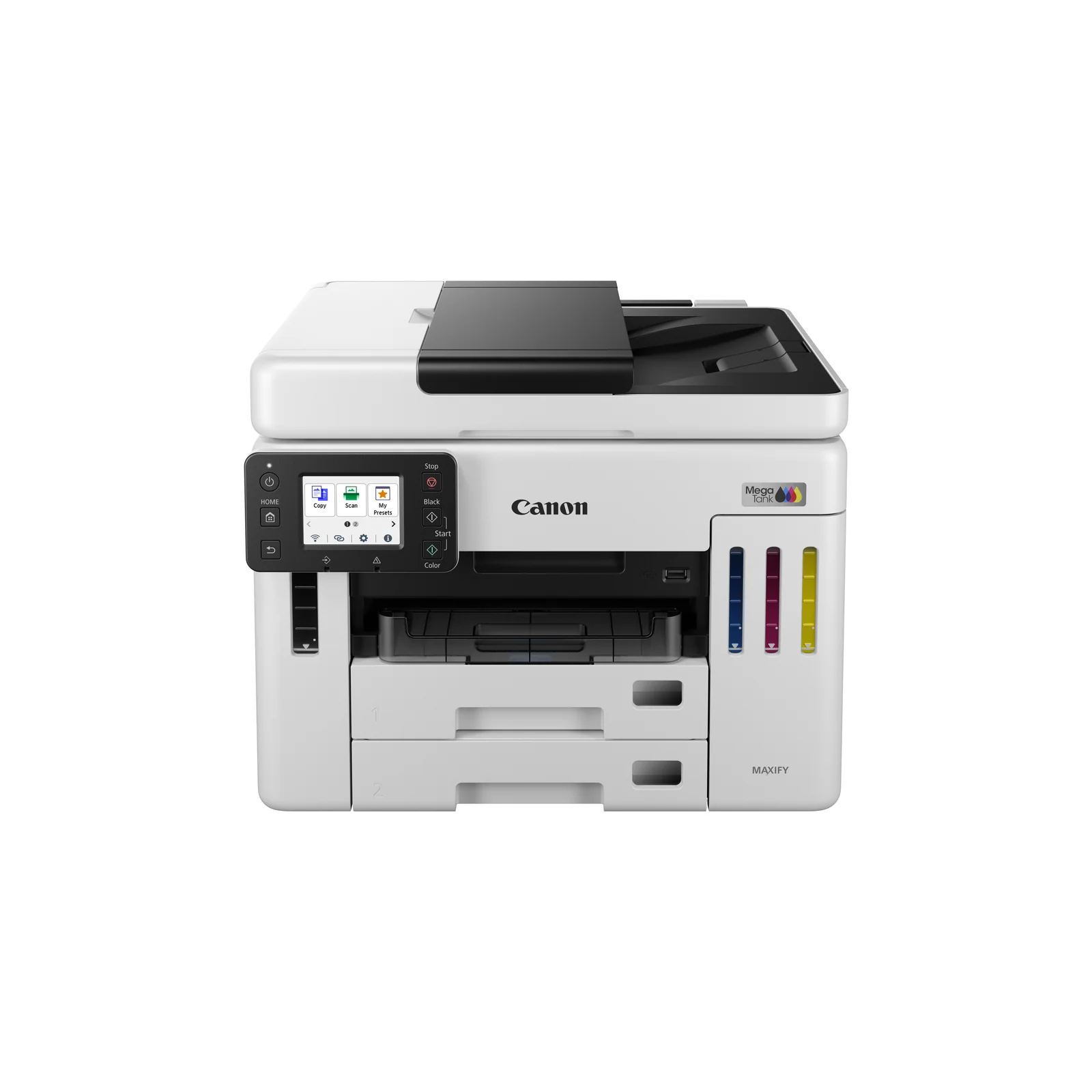 Canon MAXIFY GX7150 Inkjet Printer