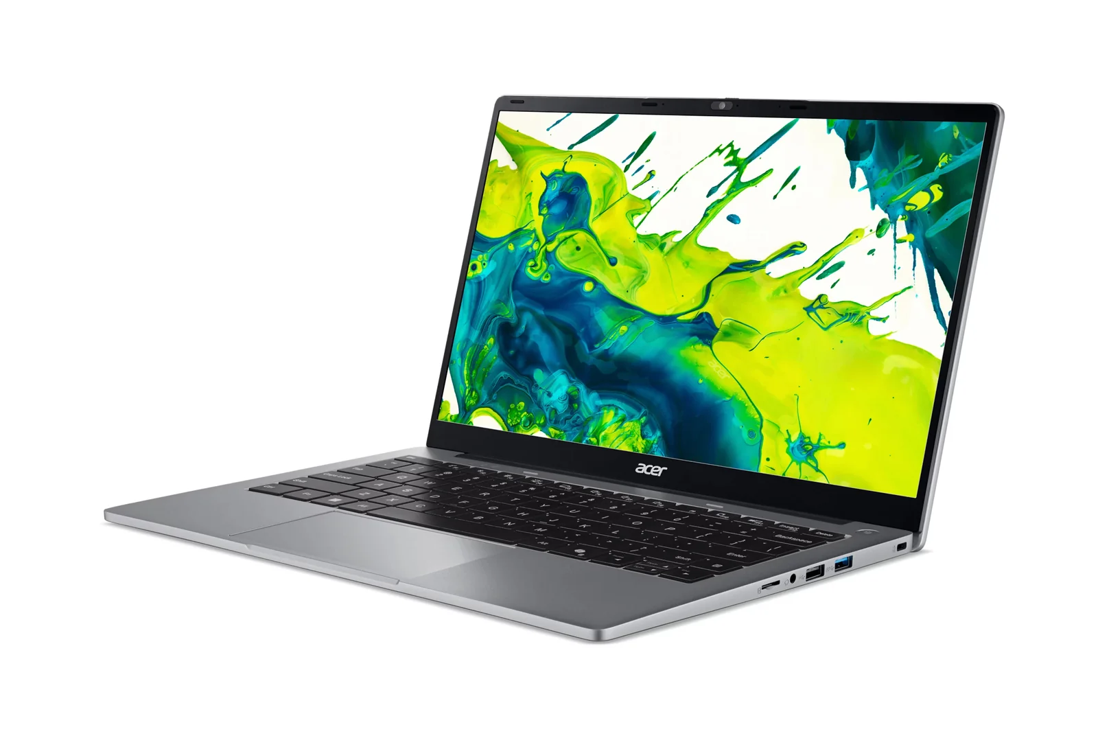 Acer Aspire Lite 14 R35400 8GB 256GB WH