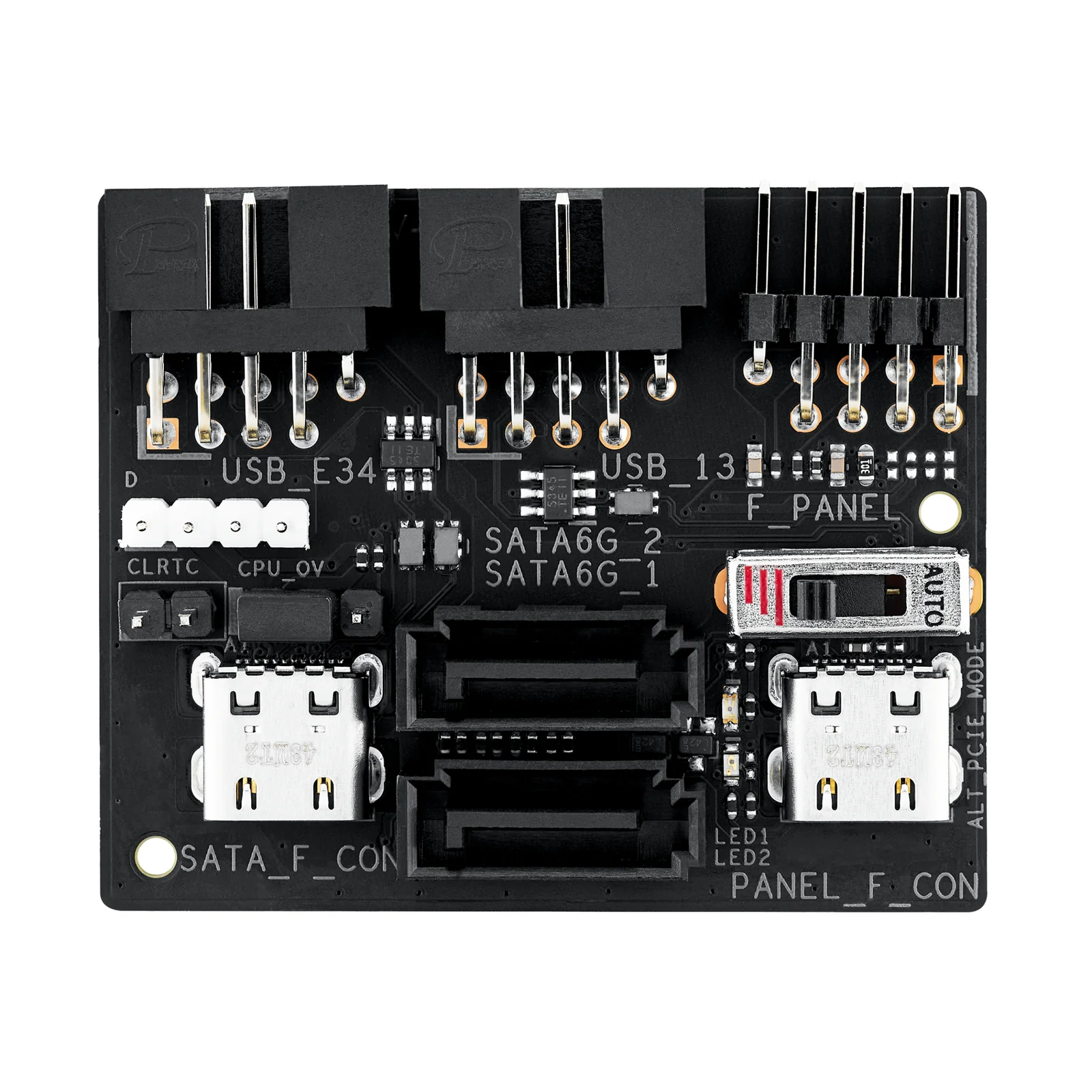 ASUS ROG STRIX Z890-I GAMING WIFI