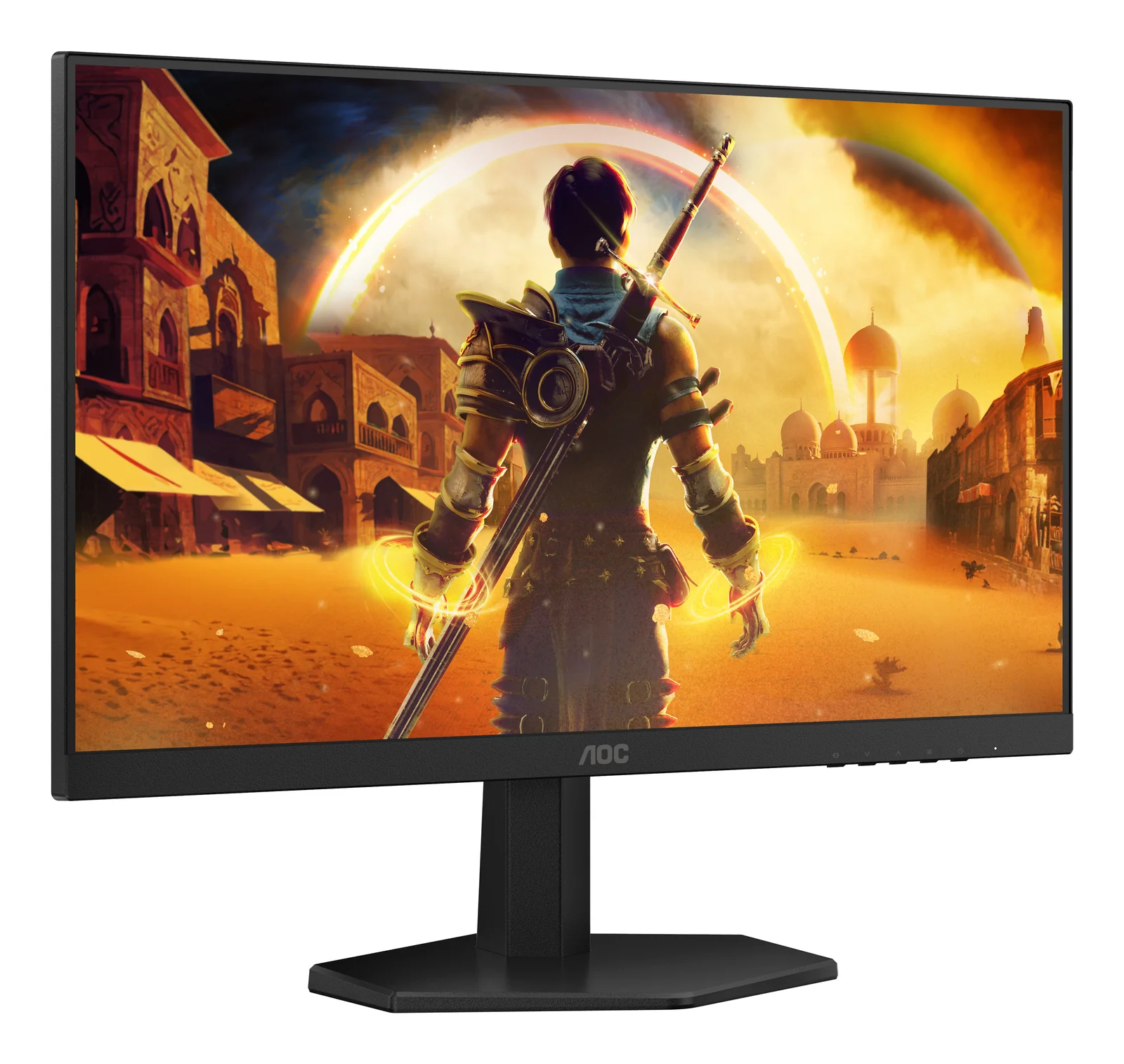 AOC 24G42E 23.8" Full HD IPS 180Hz Monitor