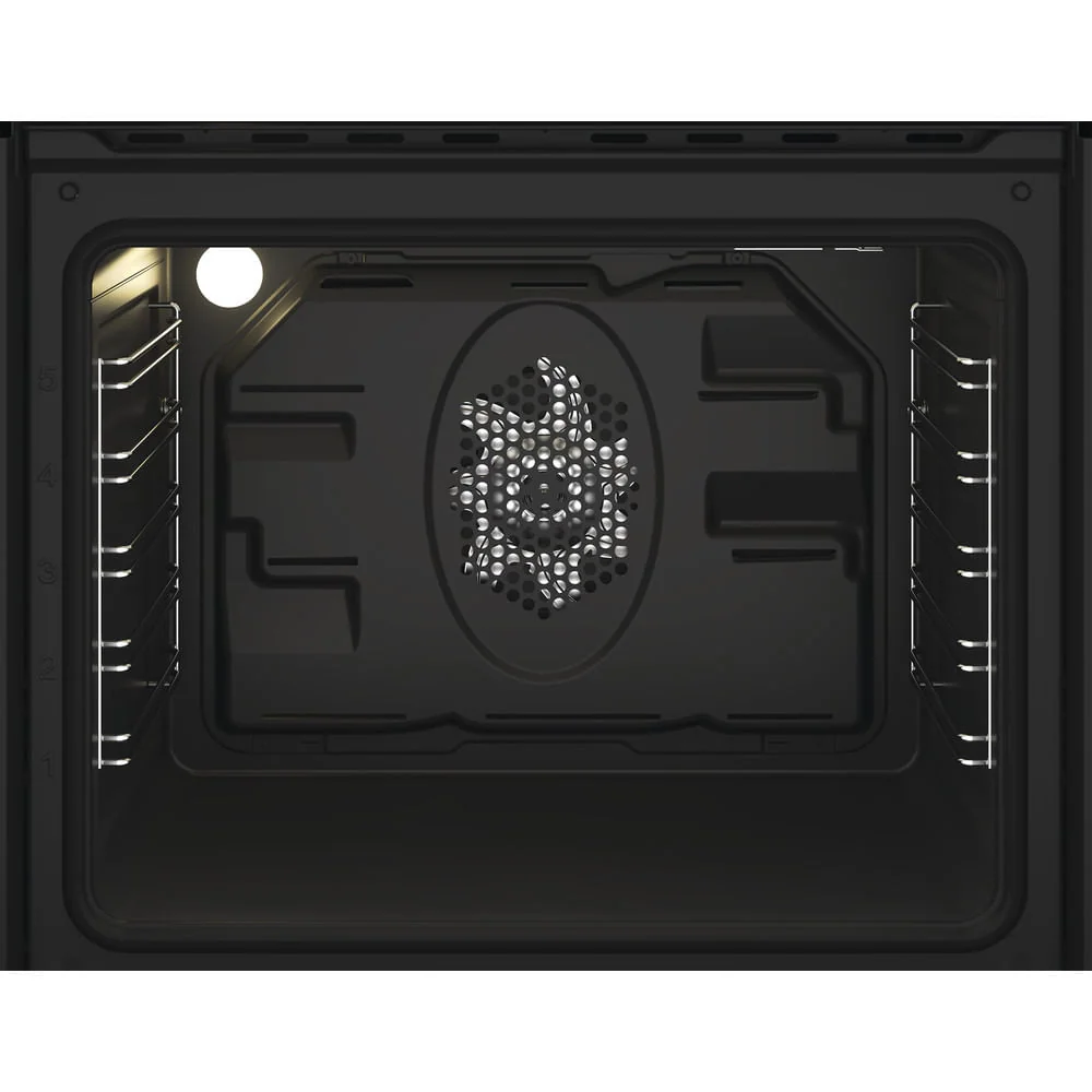 Hotpoint DIH 10D IX