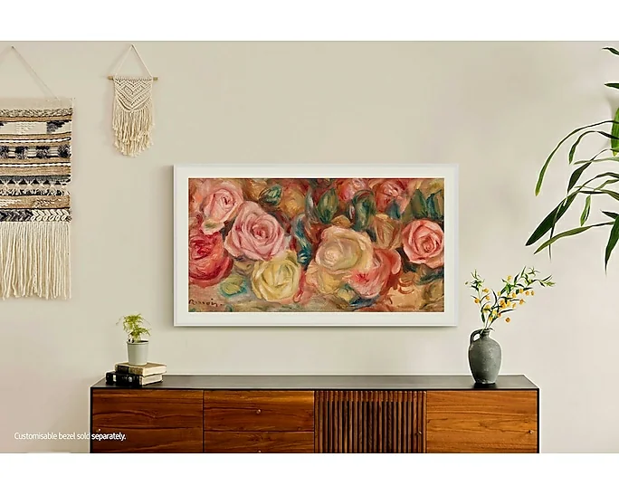 Samsung QE50LS03DAUXXU 50" 4K Smart TV