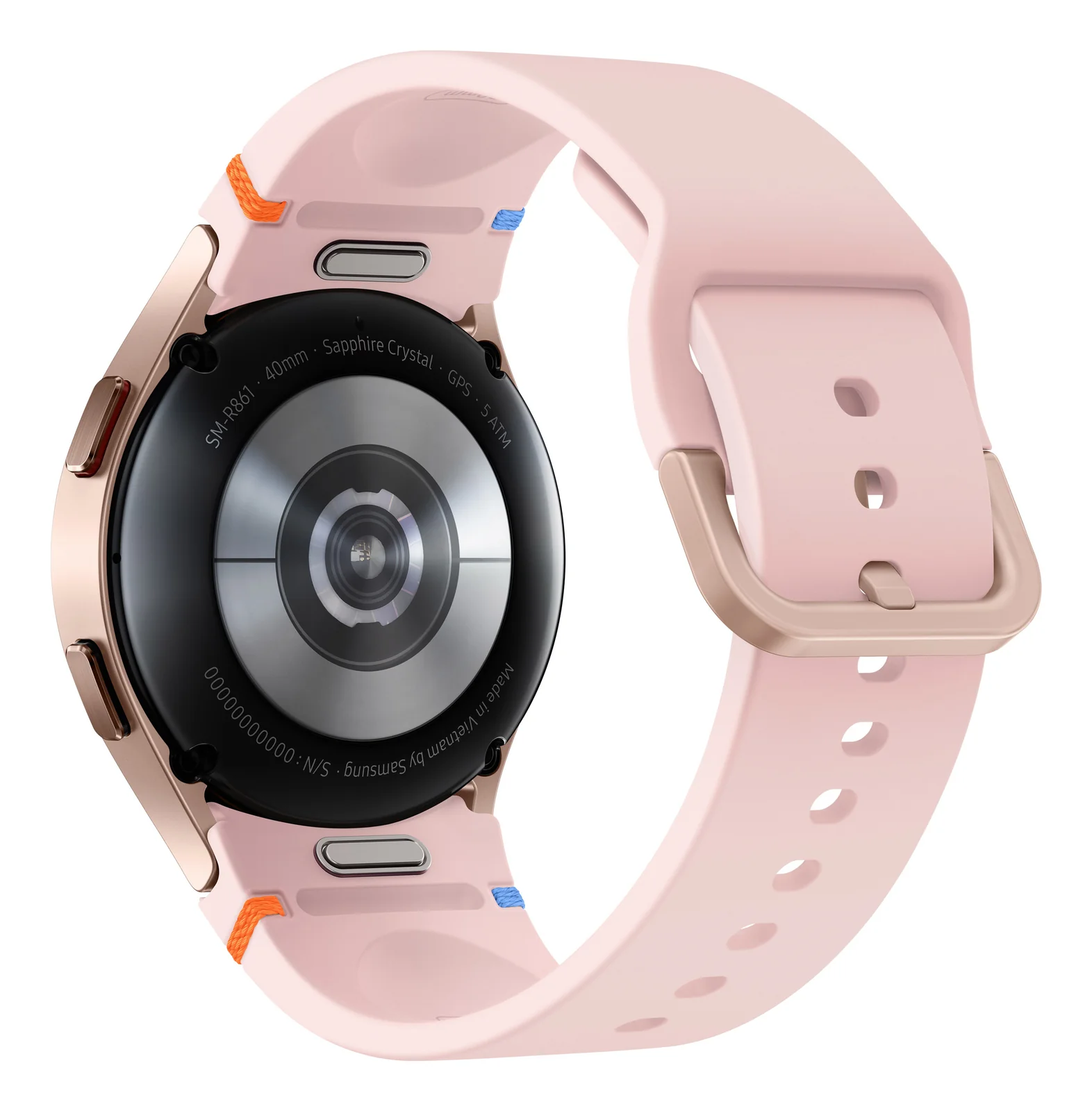 Samsung Galaxy Watch FE 40mm Gold