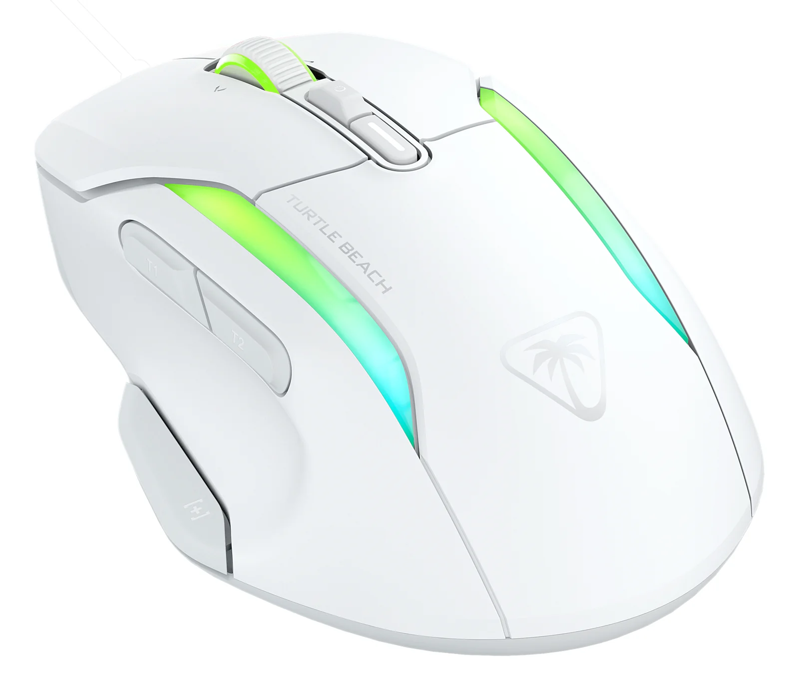 Turtle Beach Kone II Air Wireless Mouse White