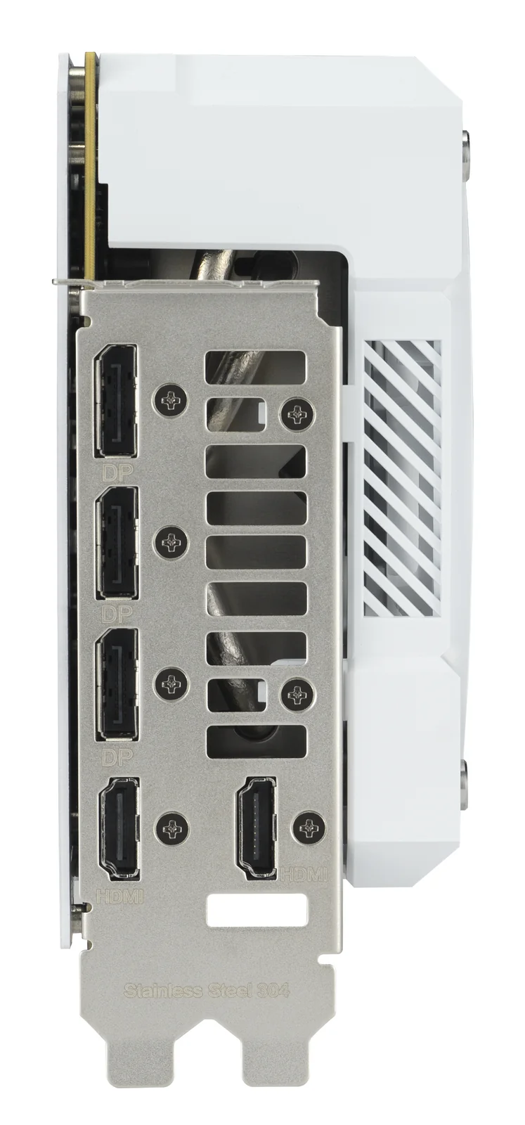 ASUS TUF Gaming TUF-RTX5070TI-O16G-WHITE-GAMING