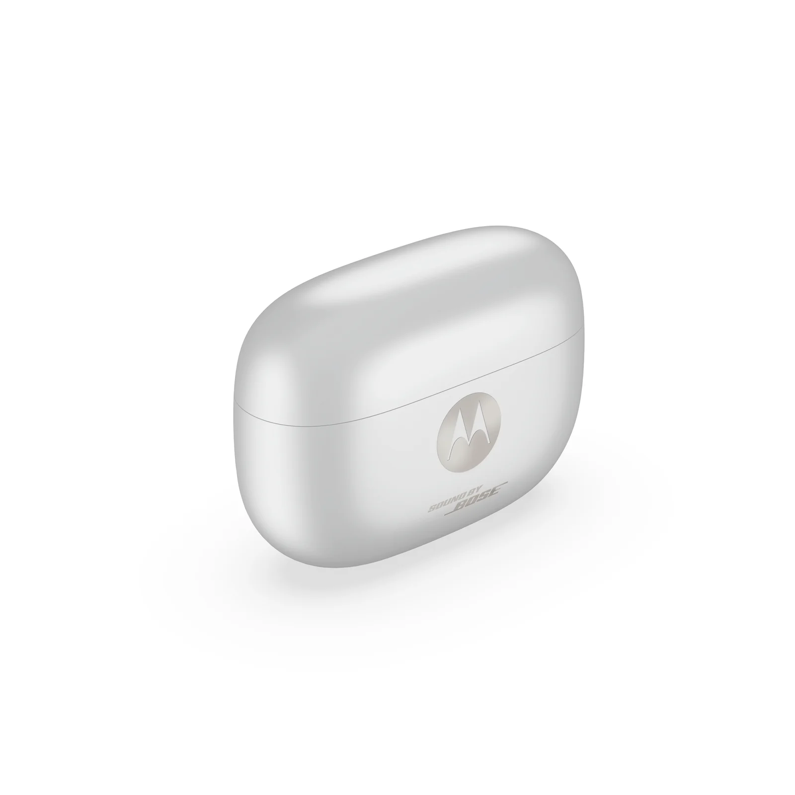 Motorola moto buds 2 plus White