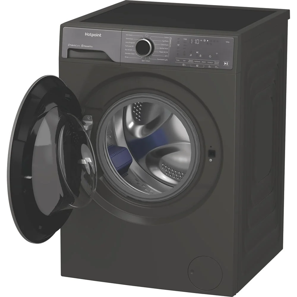 Hotpoint HP 124GA CARE UK 12kg 1400rpm Washing Machine