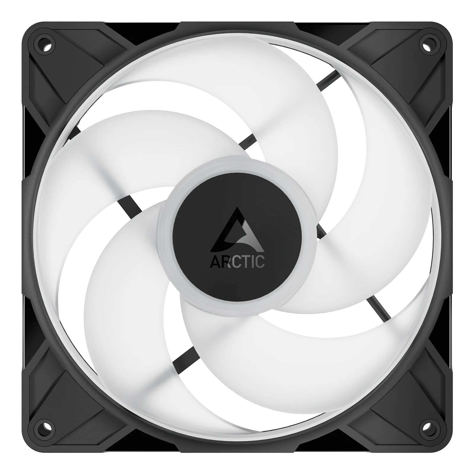 ARCTIC Freezer P14 Pro Reverse A-RGB - 3 Pack