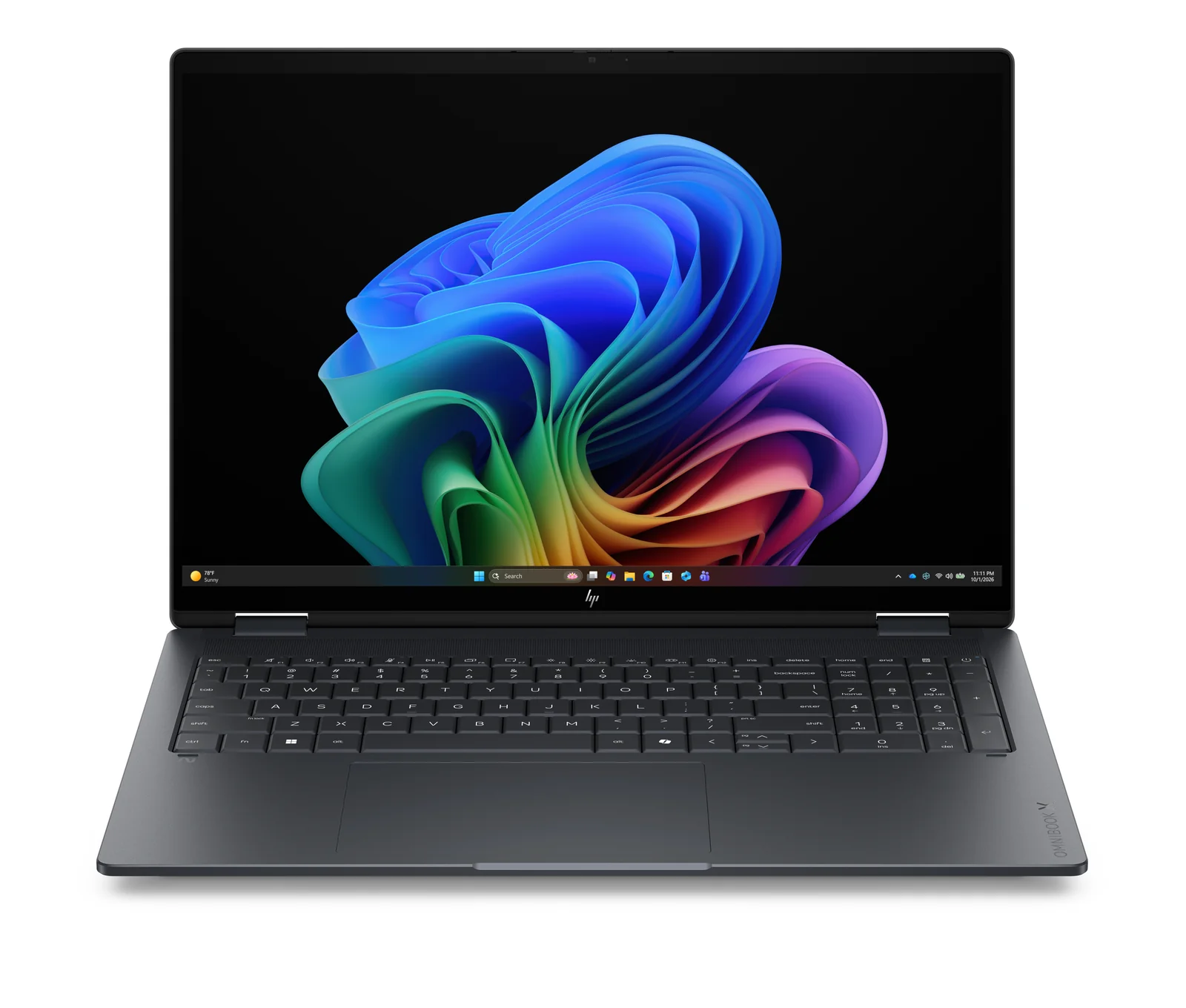 HP DQ9G6EA laptop 16", 32GB RAM, 512GB SSD