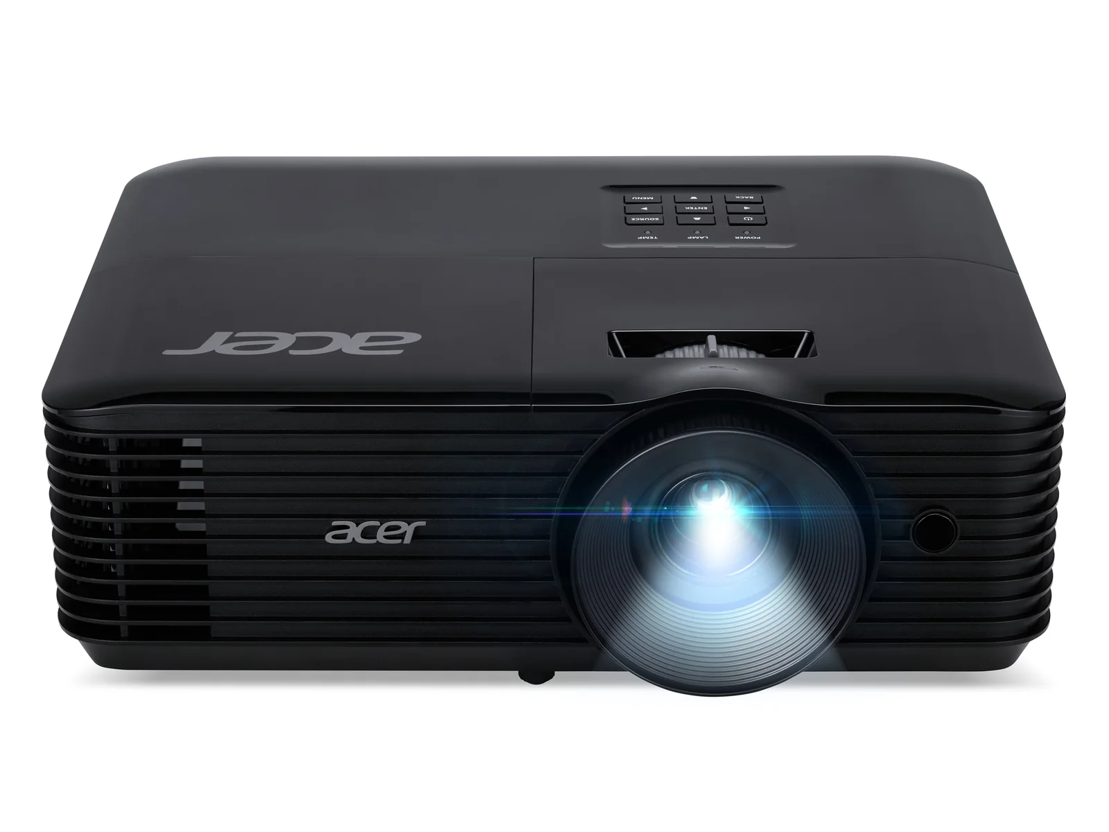 Acer Professional and Education X139WH DLP WXGA Projector