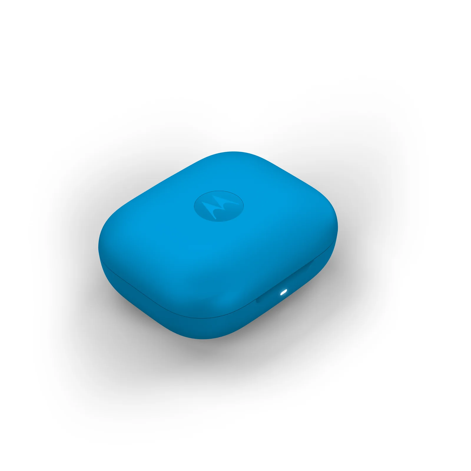 Motorola Moto Buds Bass Blue