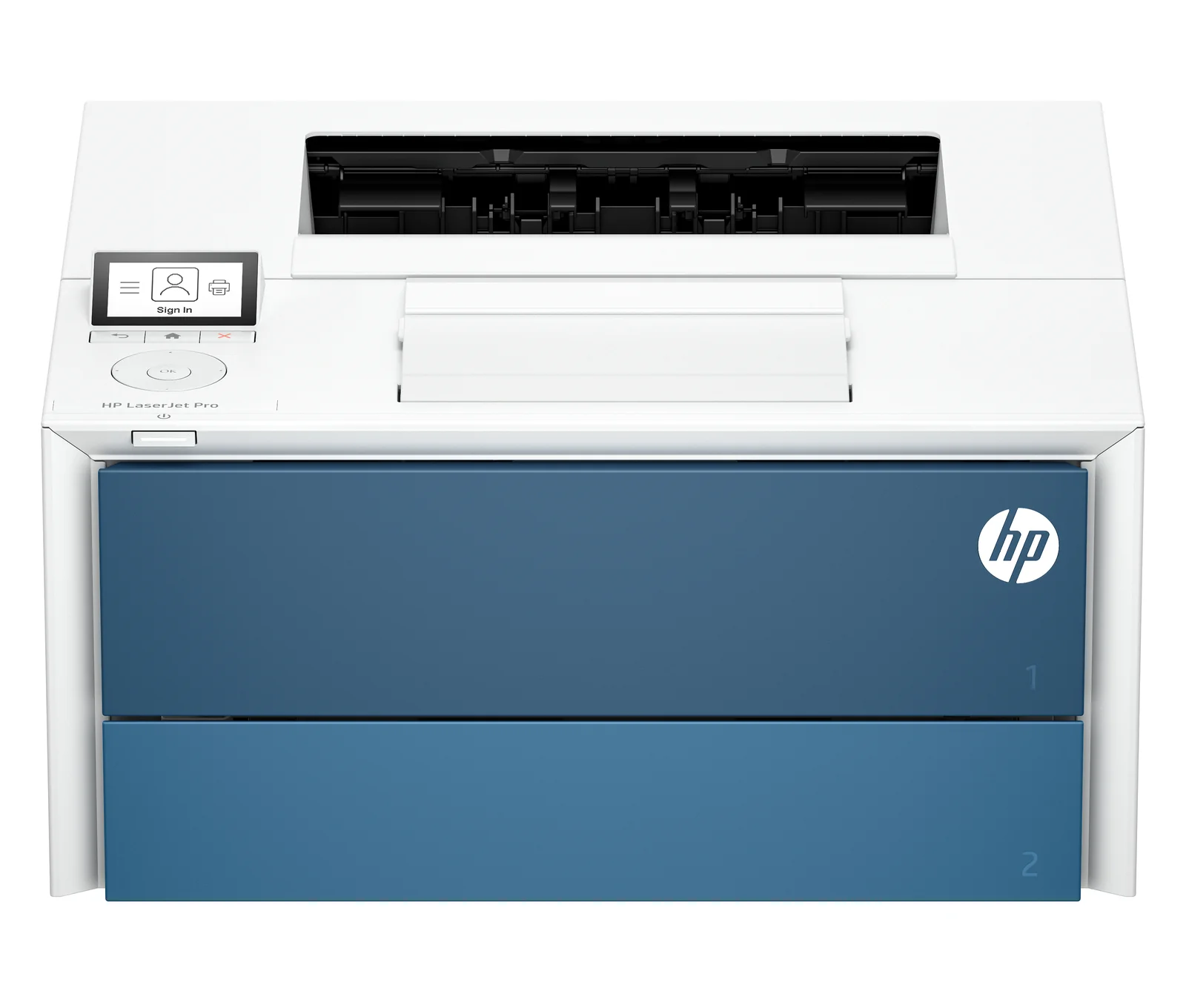 HP LaserJet Pro 4007n Laser Printer