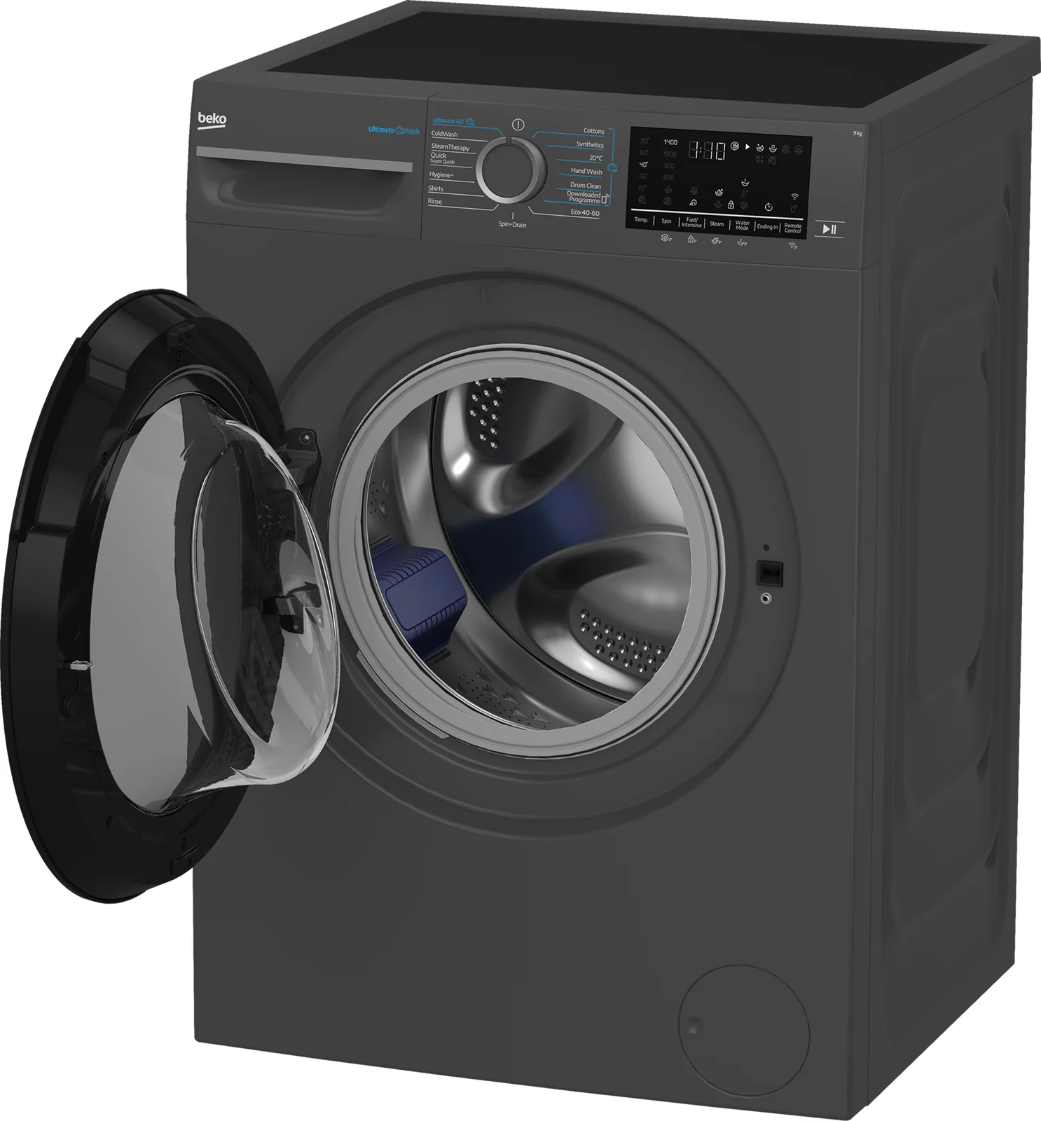 Beko BM5WT6943TA 9kg 1400rpm Washing Machine