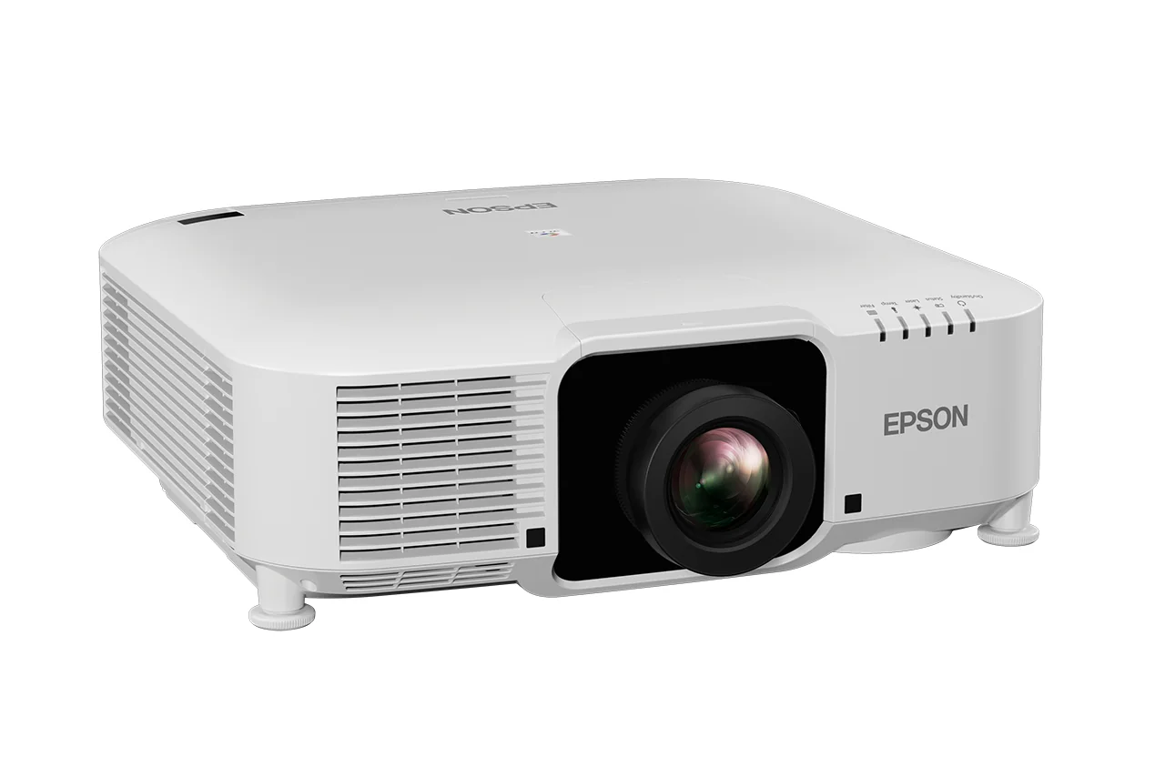 Epson EB-PQ2008W 4K Projector
