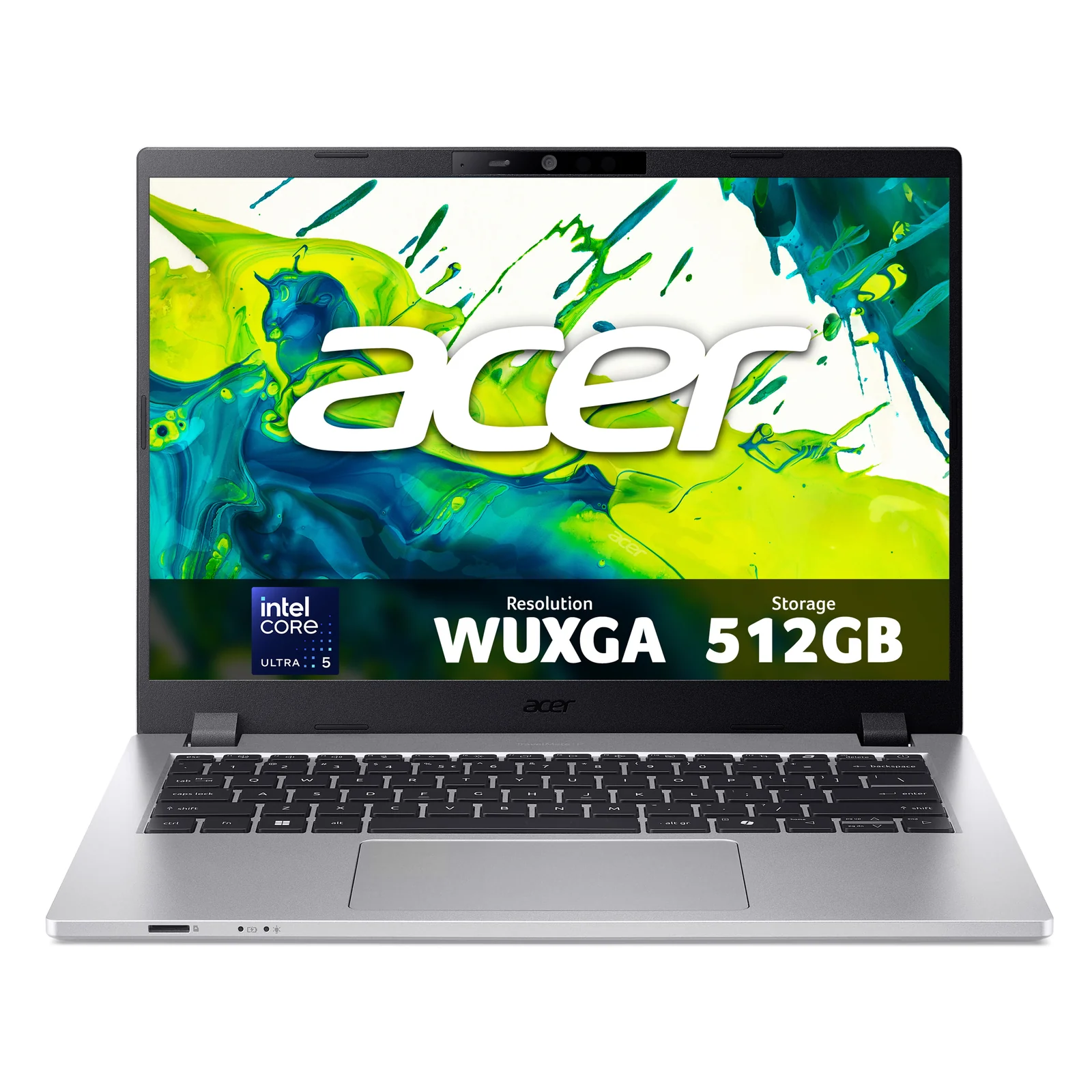 Acer TravelMate P2 NX.BM0EK.00M laptop, 16GB RAM, 512GB SSD