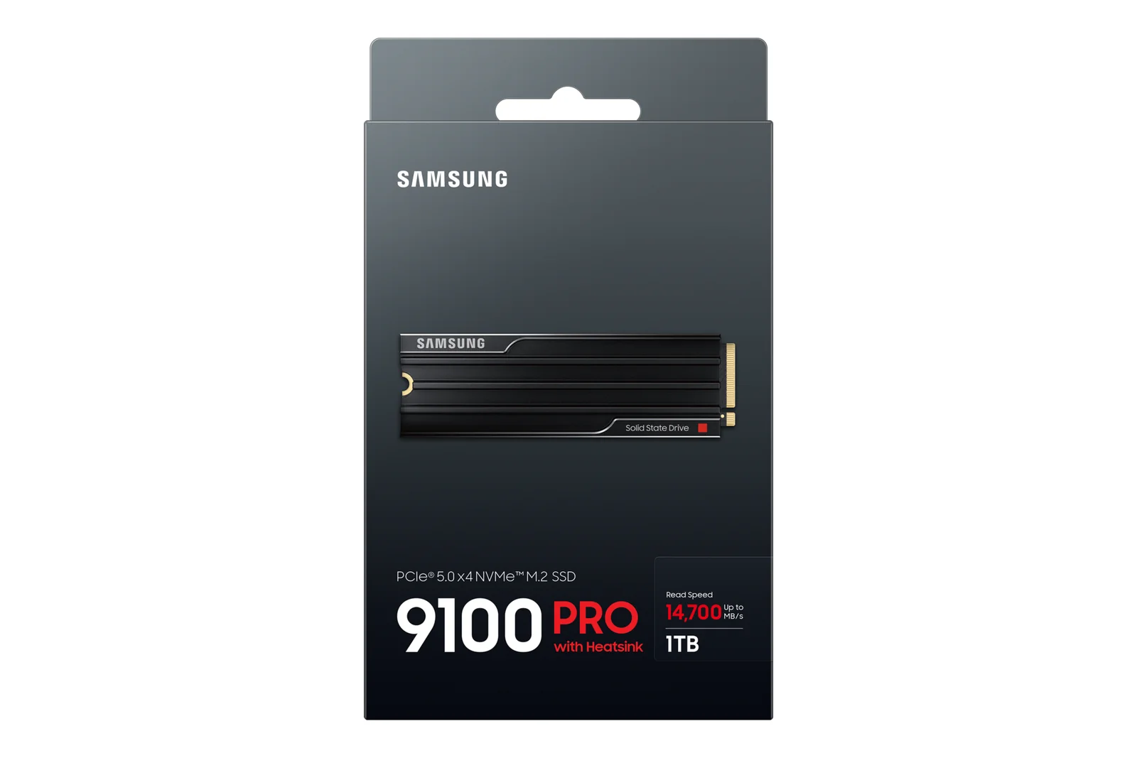 Samsung MZ-VAP1T0 1TB SSD