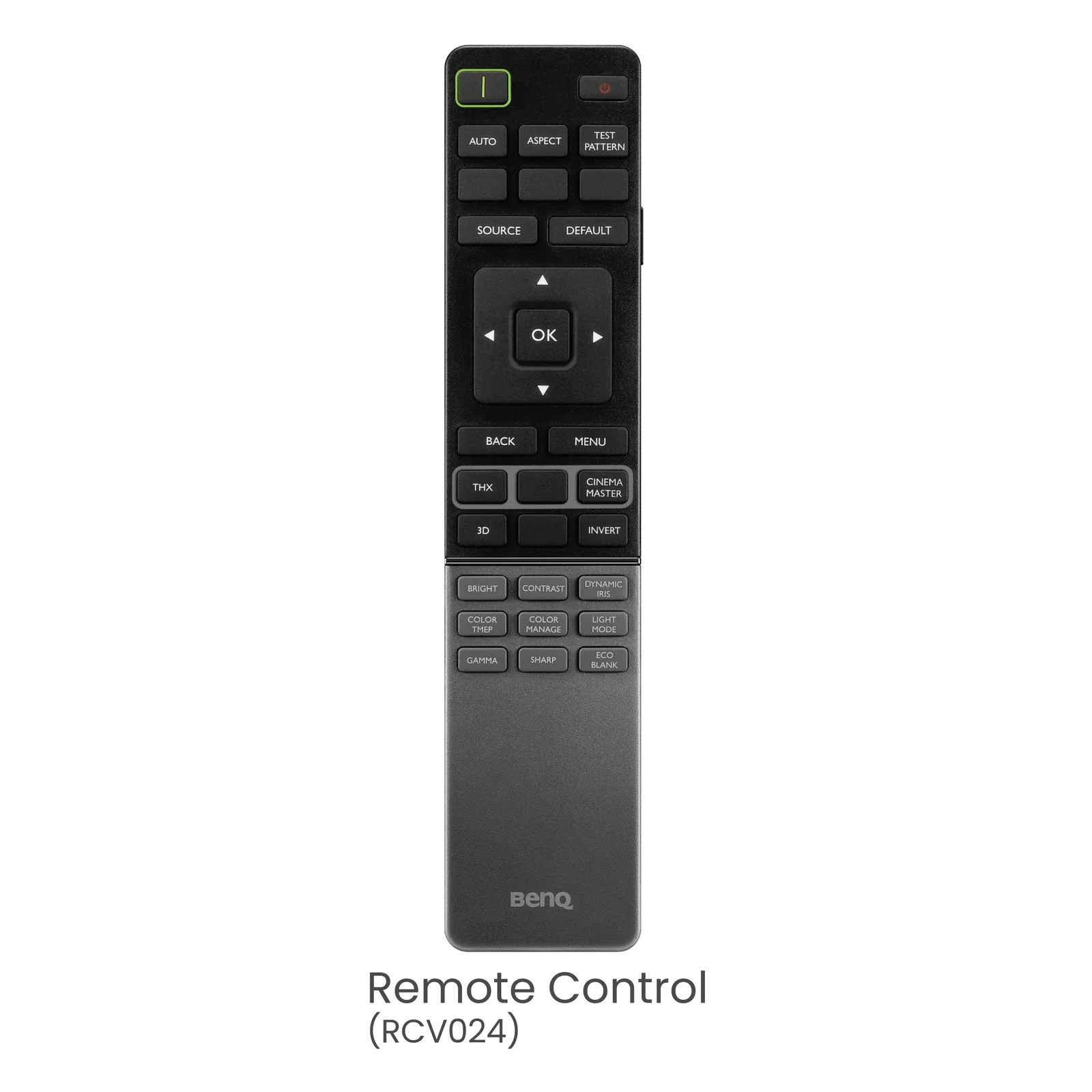 BenQ W5850 4K Projector