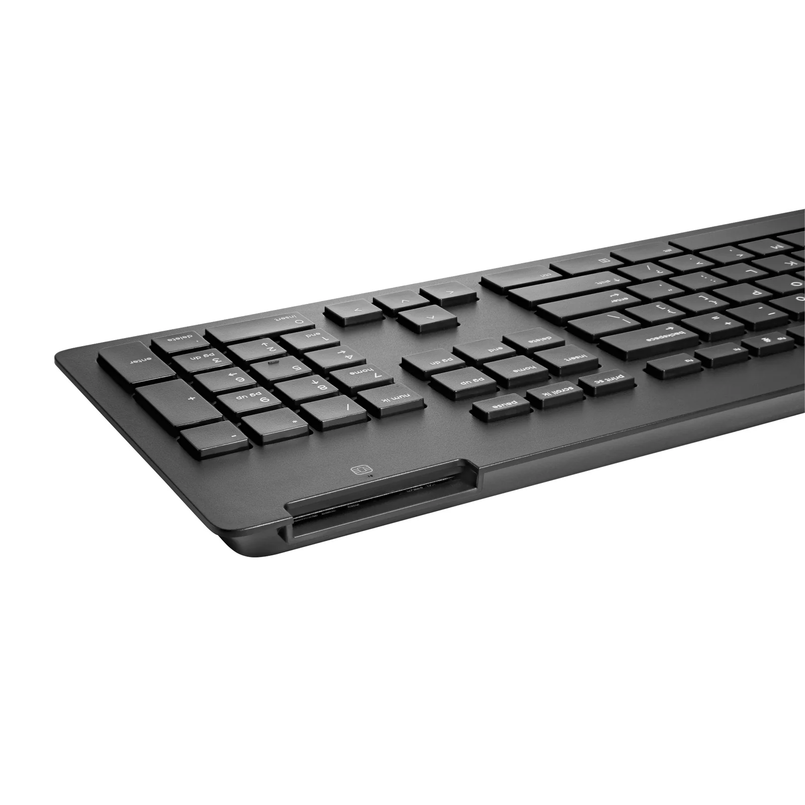 HP Business Slim v2 Smartcard Keyboard
