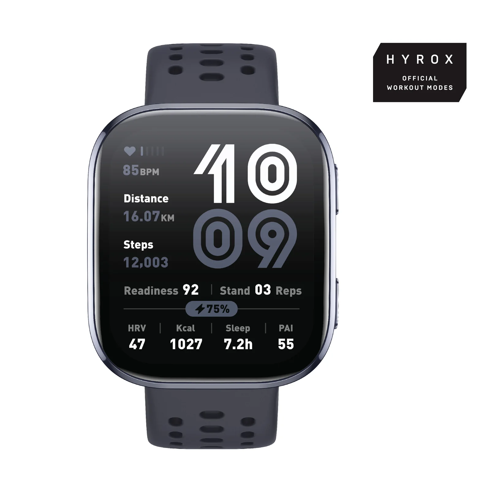 Amazfit Bip 6 Black