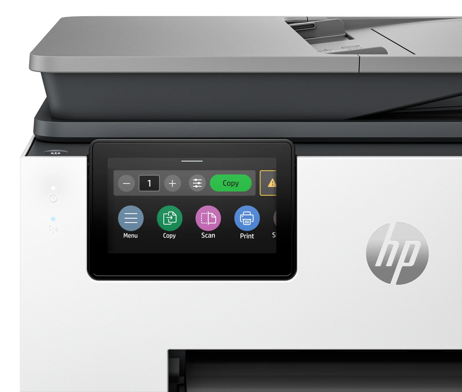 HP OfficeJet Pro 9135e AiO Rfrbd Colour Inkjet Printer