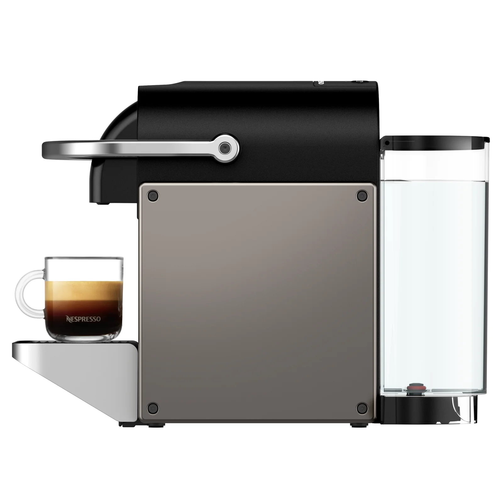 Krups Pixie XN306T10 Coffee Machine