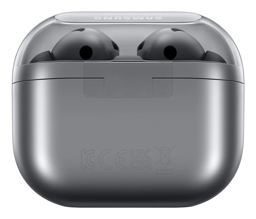 Samsung Galaxy Buds3 Pro Silver