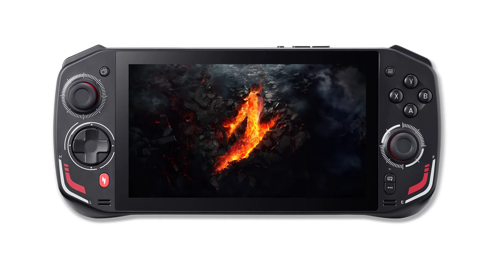 Acer GN771-08HS7
