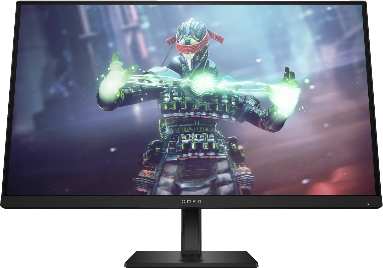 HP 144Hz 27" 4K UHD IPS 144Hz Monitor