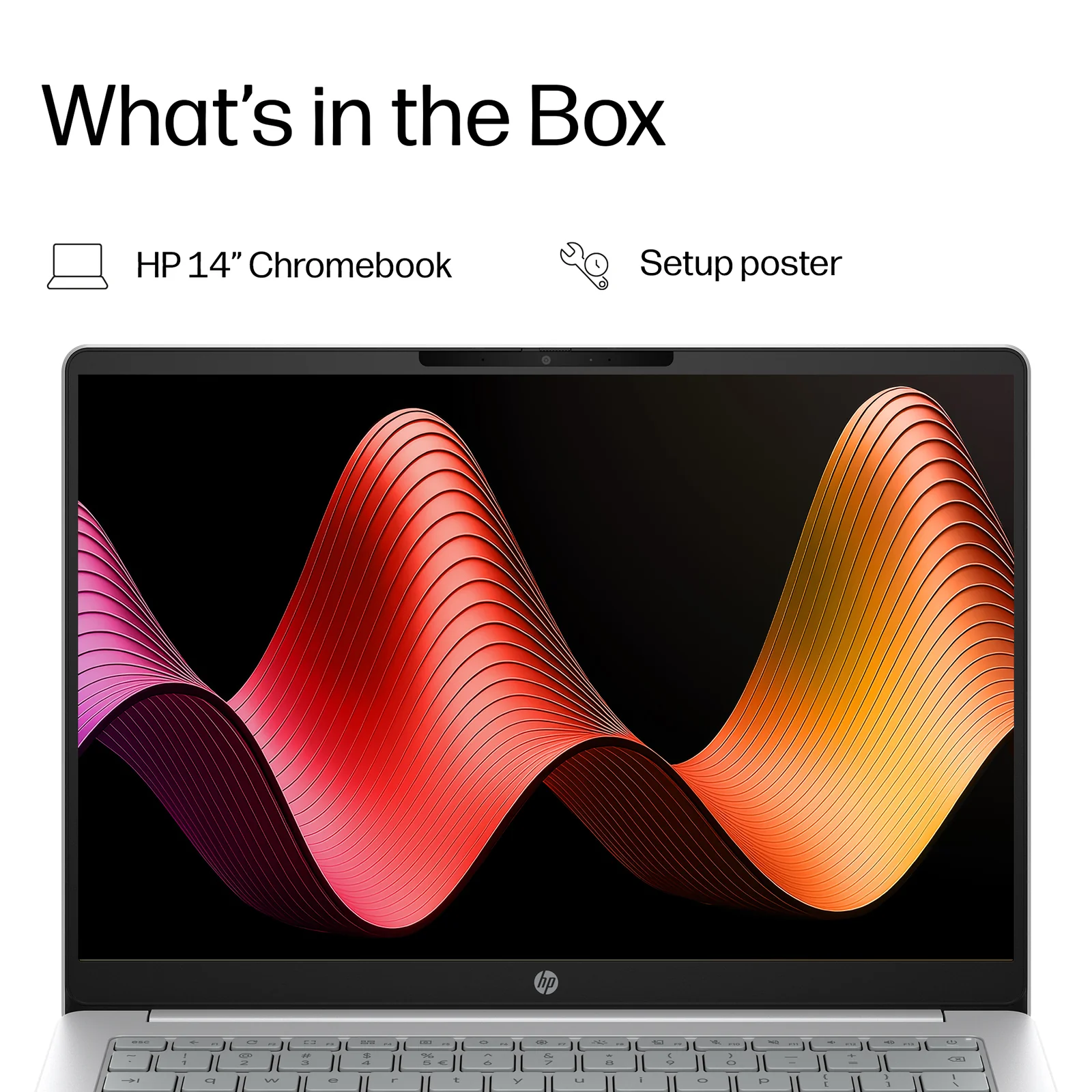 HP 14A-NK0000NAX N150 8GB 128GB CHR 14", Intel N