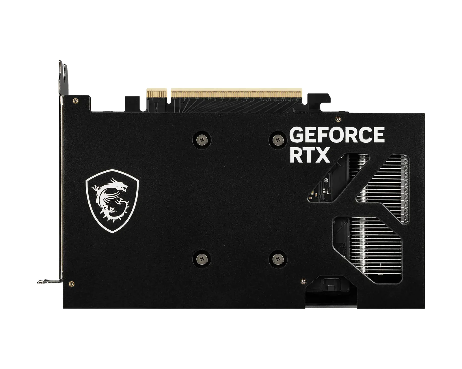 MSI GeForce RTX 5060 8G VENTUS 2X OC V1