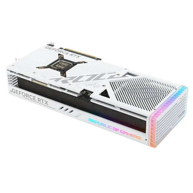 ASUS ROG Strix GeForce RTX 4080 SUPER 16GB OC