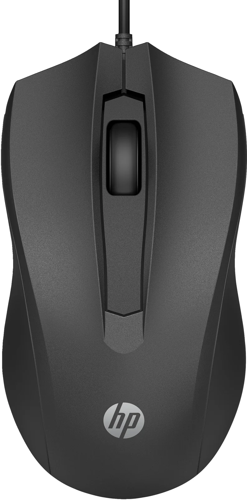 HP Wired 105 Mouse