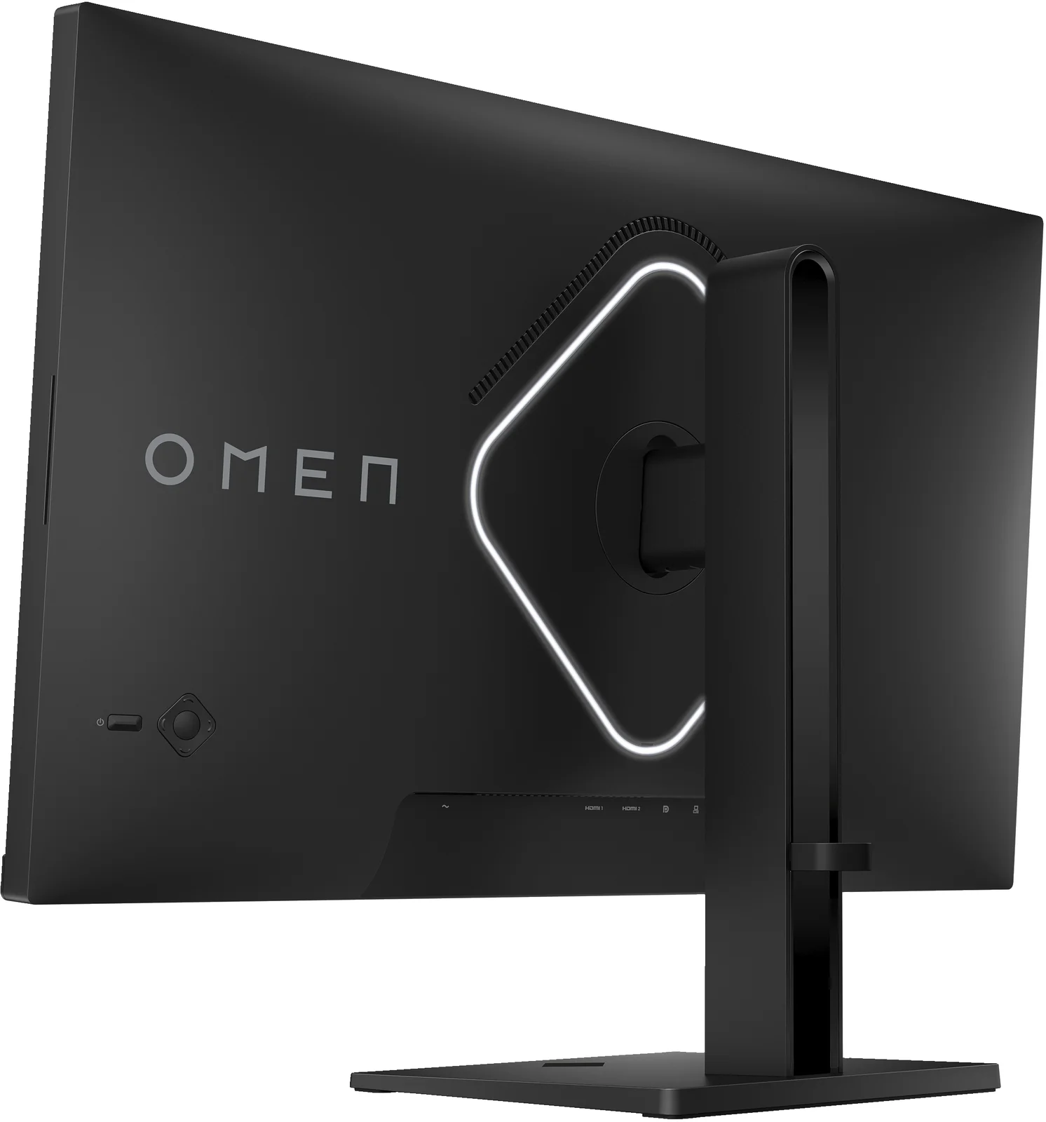 HP 240Hz 27" QHD IPS 240Hz Monitor