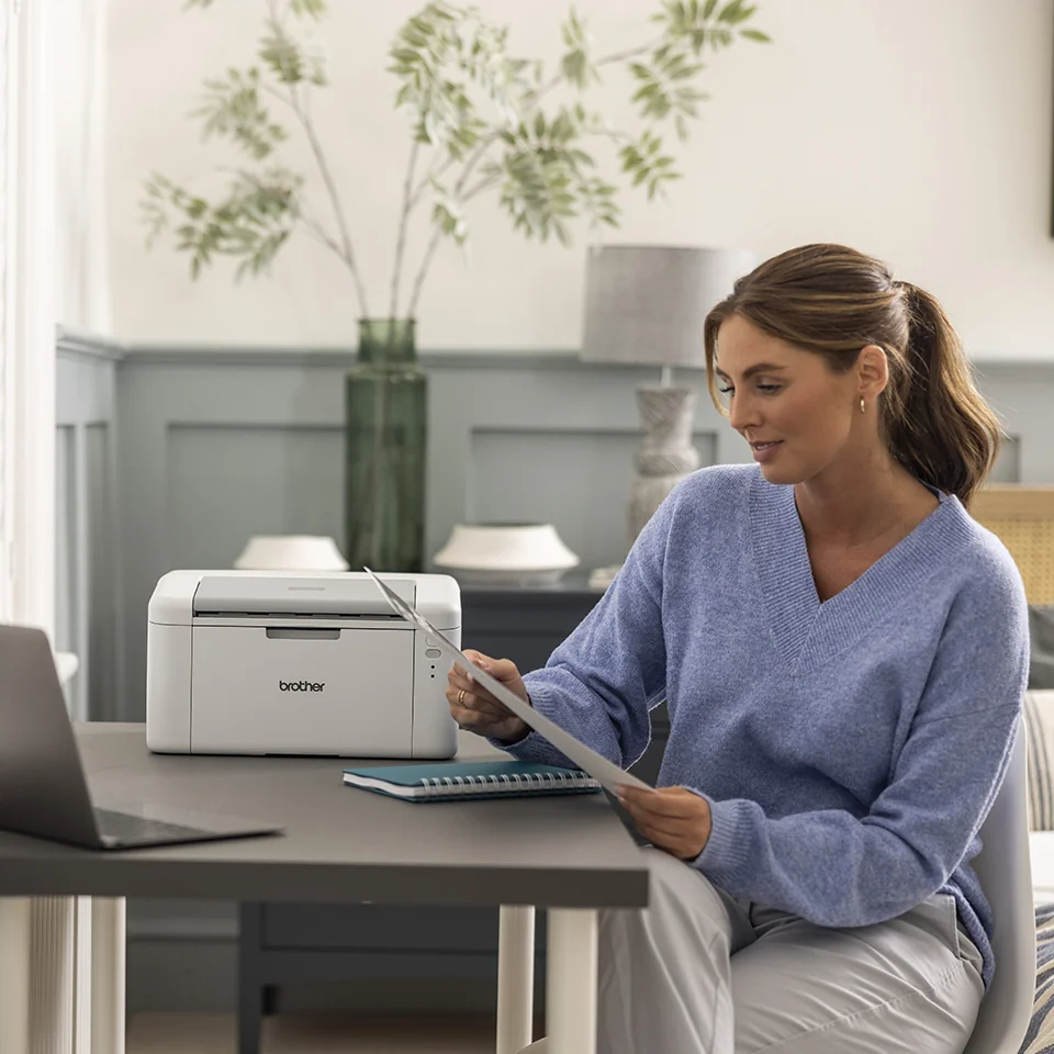 Brother HL-L1230W laser Laser Printer