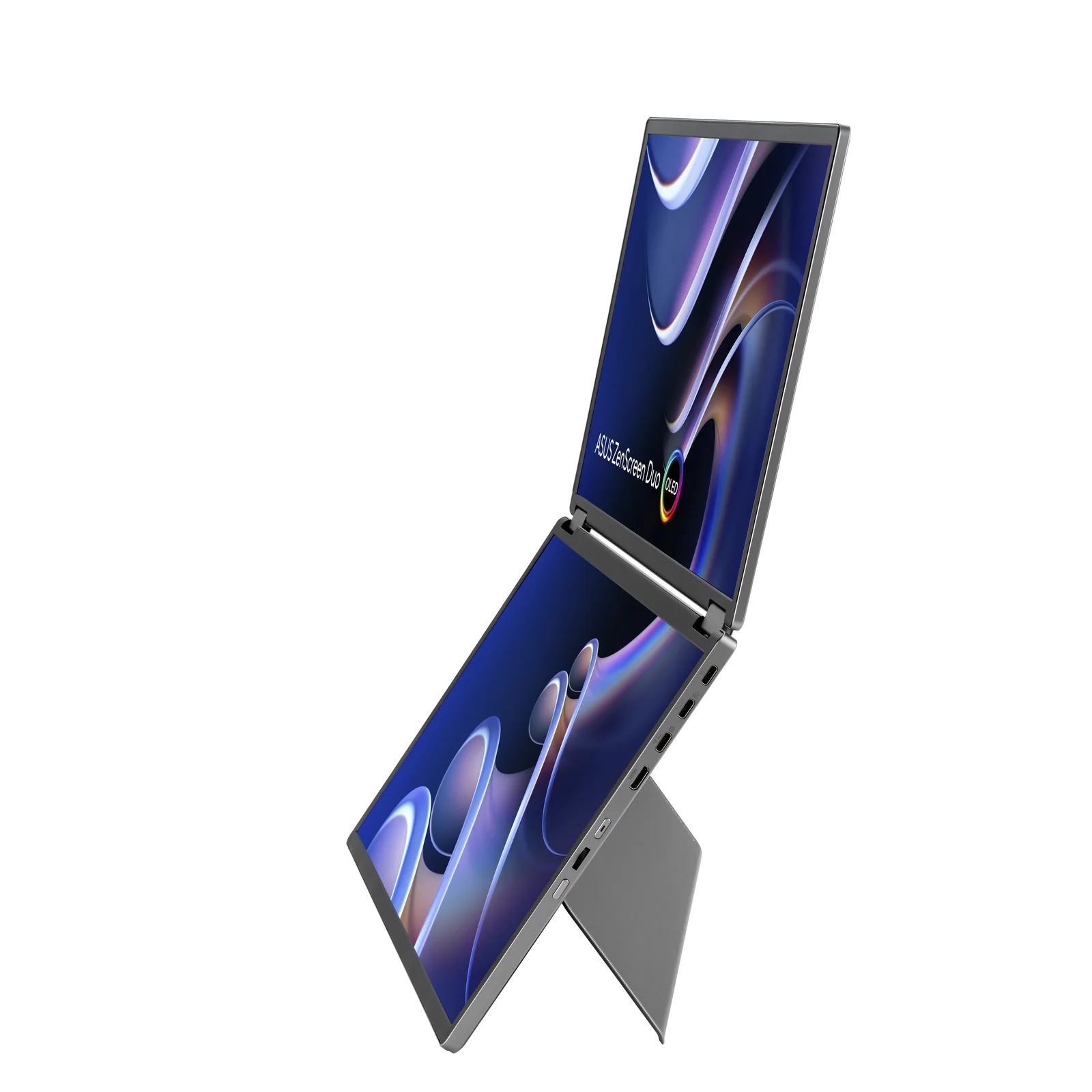 ASUS ZenScreen Duo OLED MQ149CD 14" WUXGA OLED Monitor