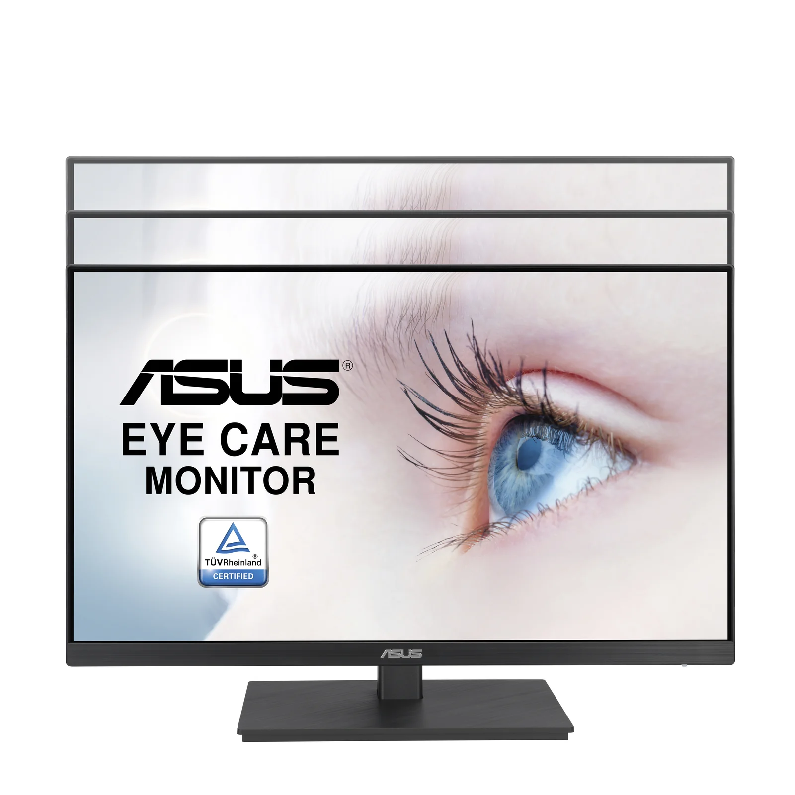 ASUS VA24EQSB 23.8" Full HD IPS Monitor