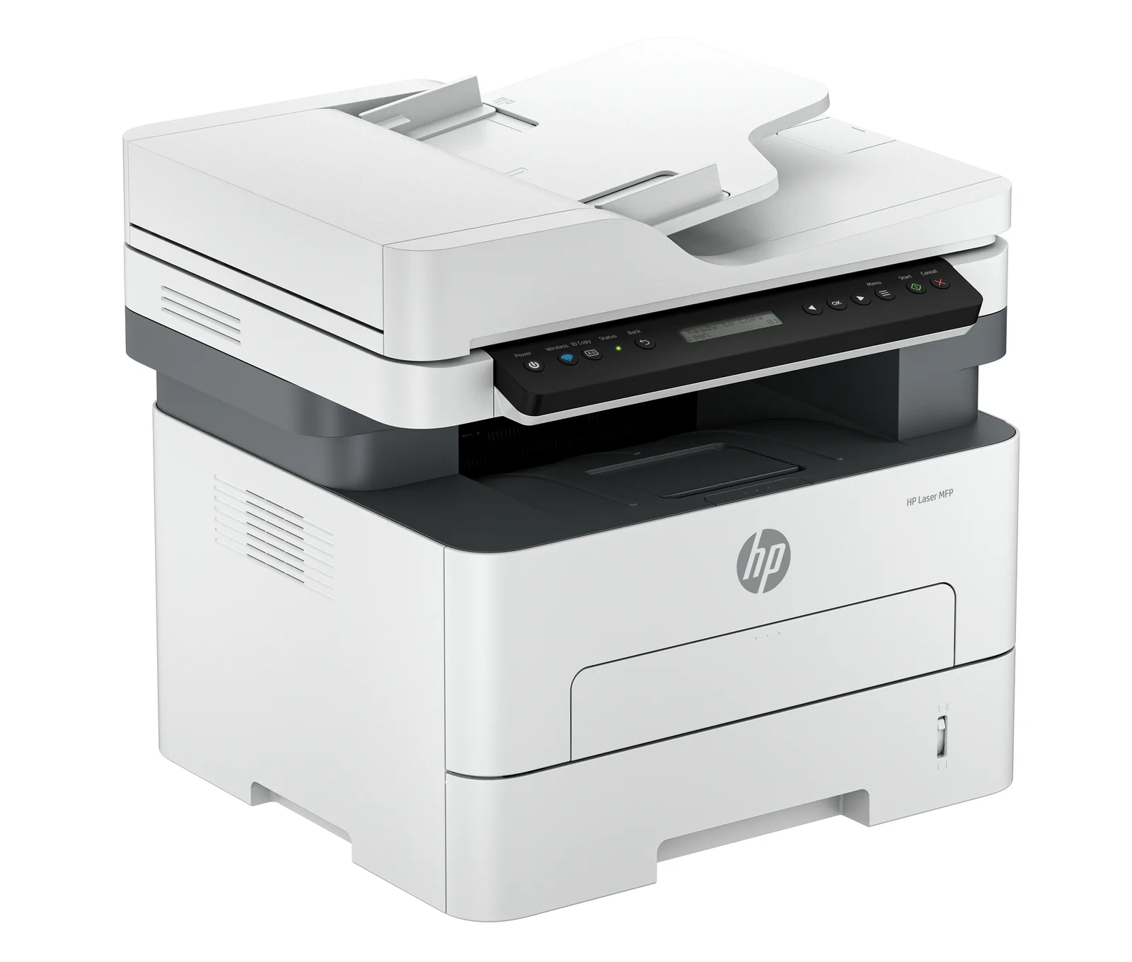 HP Laser MFP 355sdnw Laser Printer