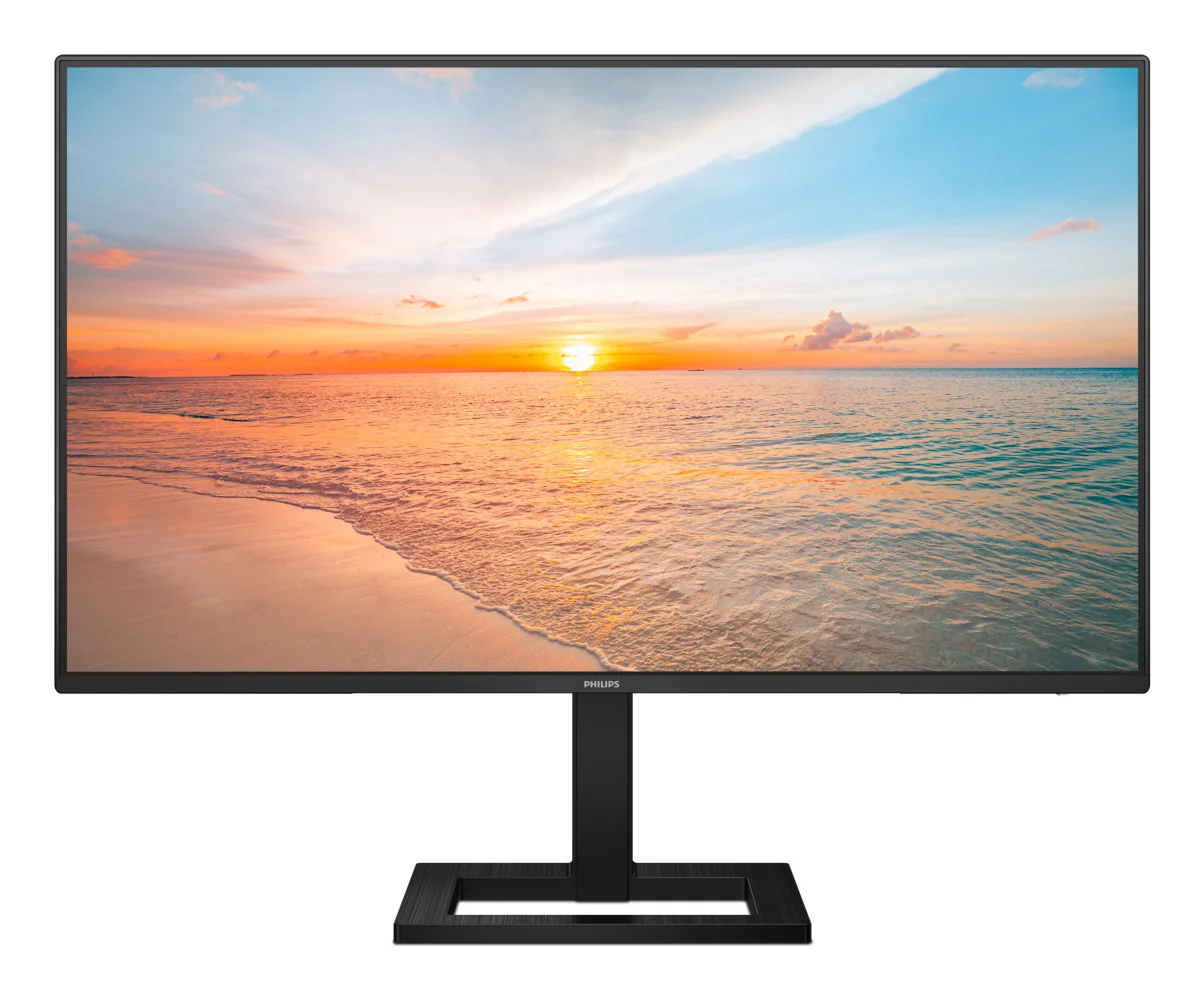 Philips 27E1N1600AE/23 27" QHD IPS 100Hz Monitor
