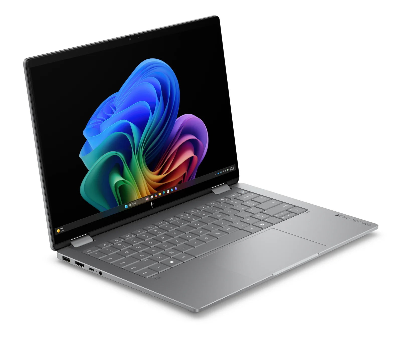 HP DQ8V1EA laptop 14", 16GB RAM, 1TB SSD