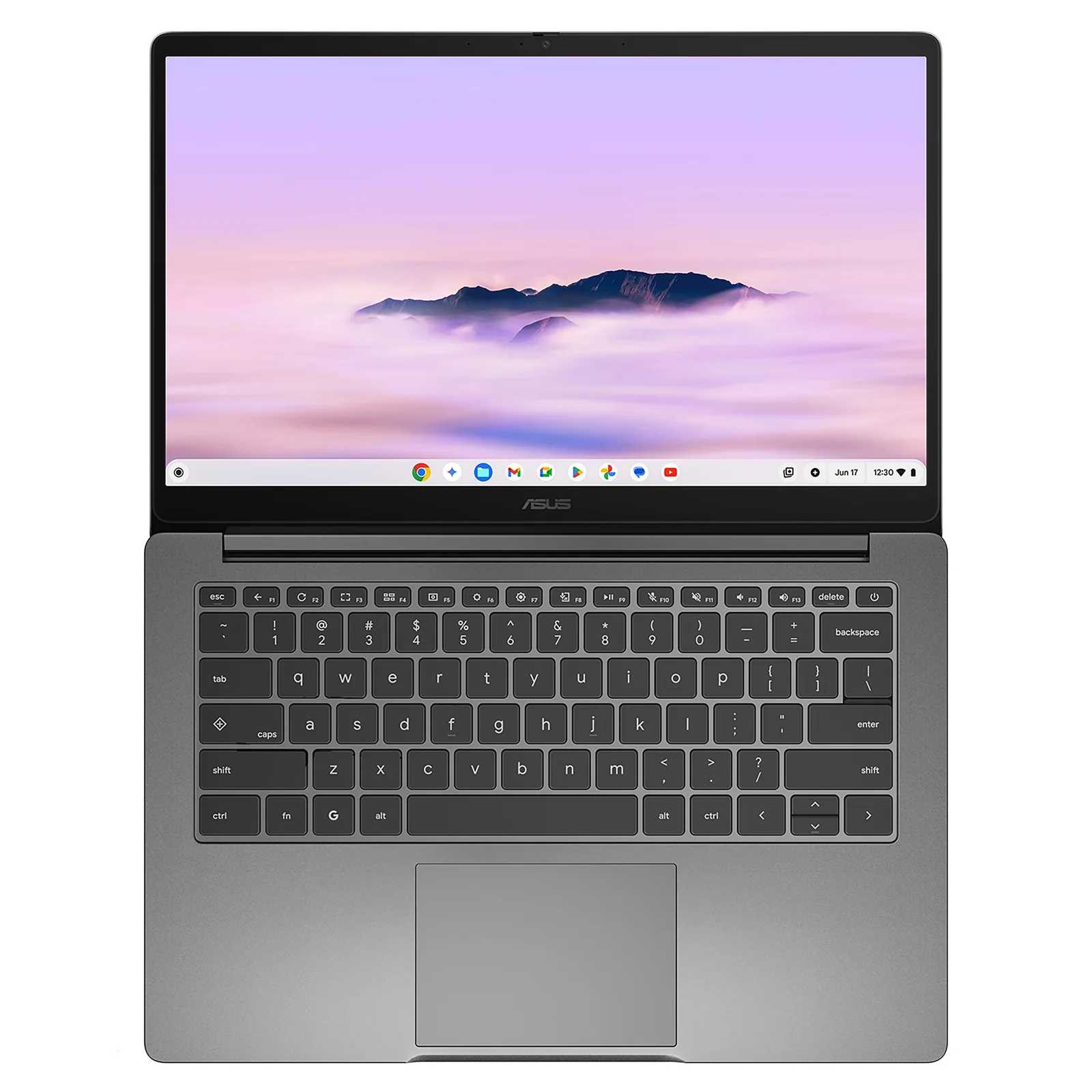 ASUS Chromebook CX1405CTA-S61017 14", 8GB RAM