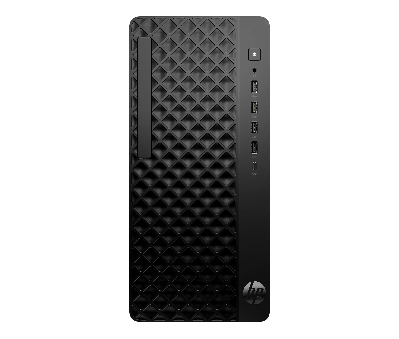 HP ProDesk 2 Tower G1a E Desktop AI, 16GB RAM, 512GB SSD