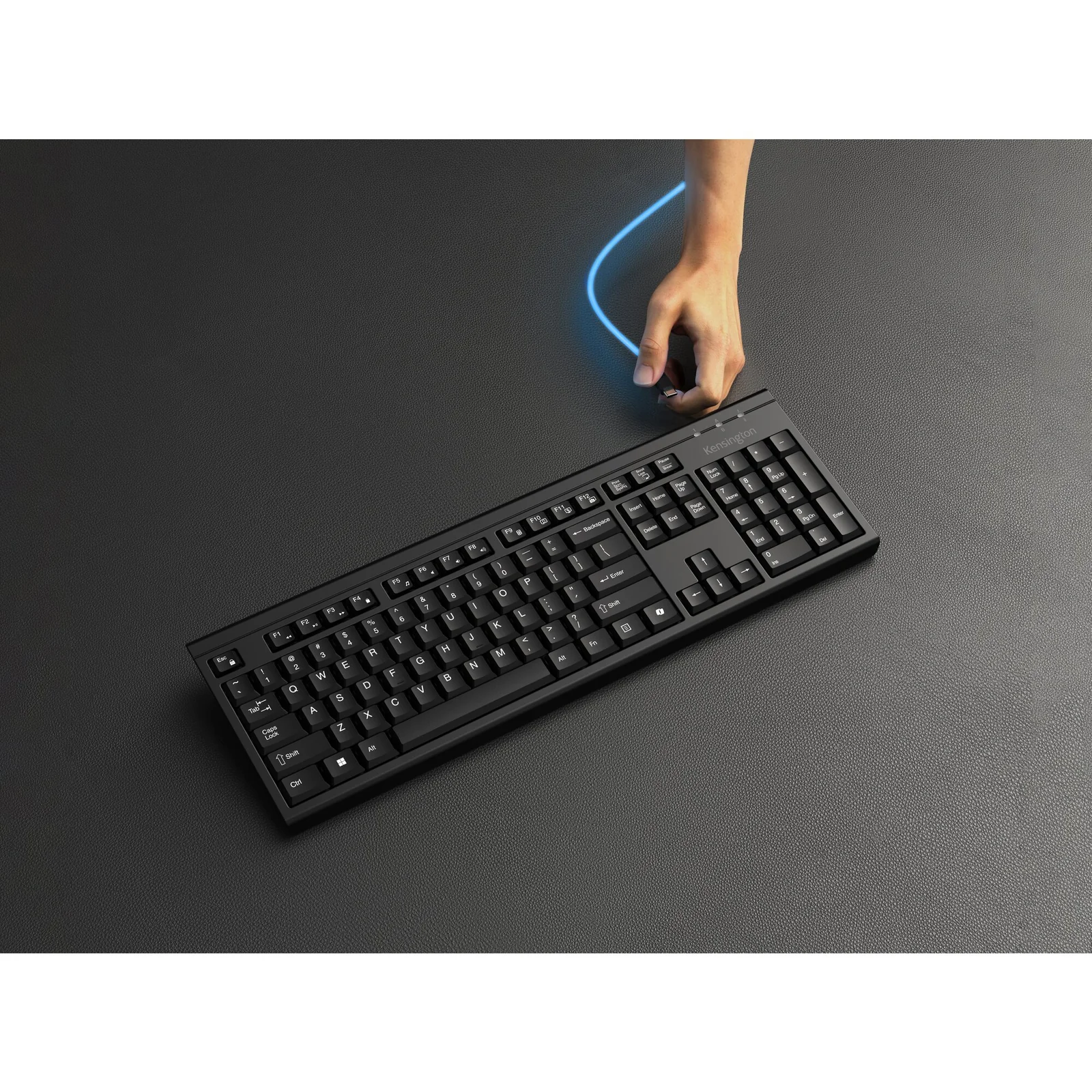 Kensington KM270 EQ Keyboard