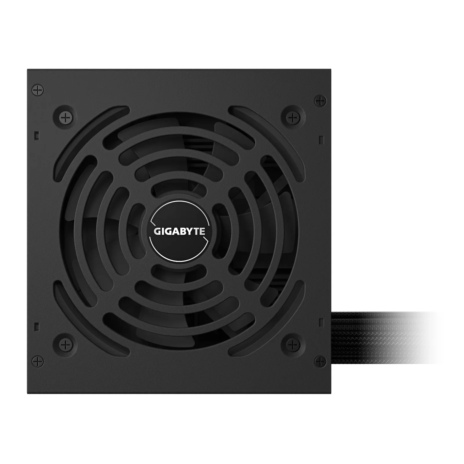 GIGABYTE P650G 650W Power Supply